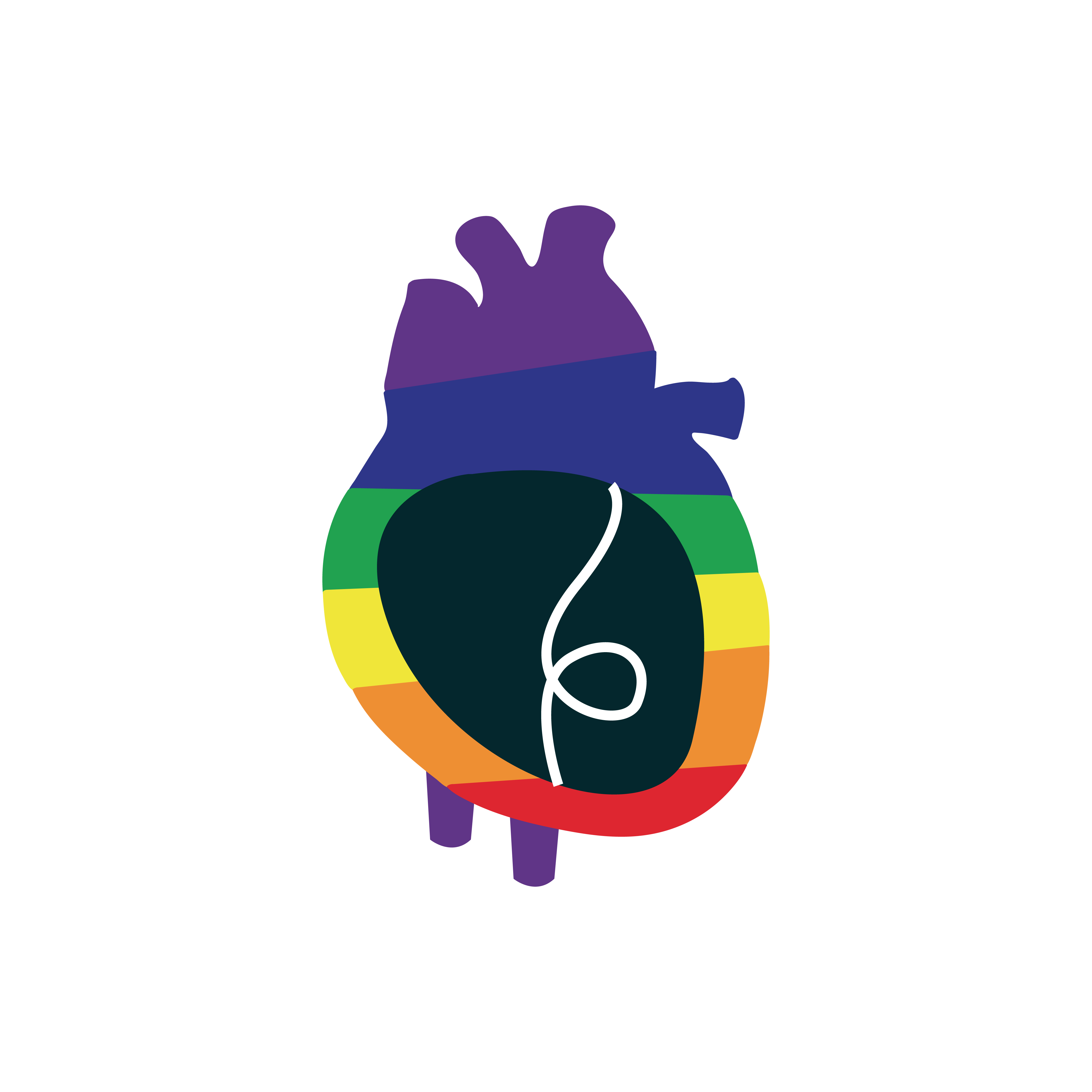 Free Free Heart Organ Svg 896 SVG PNG EPS DXF File