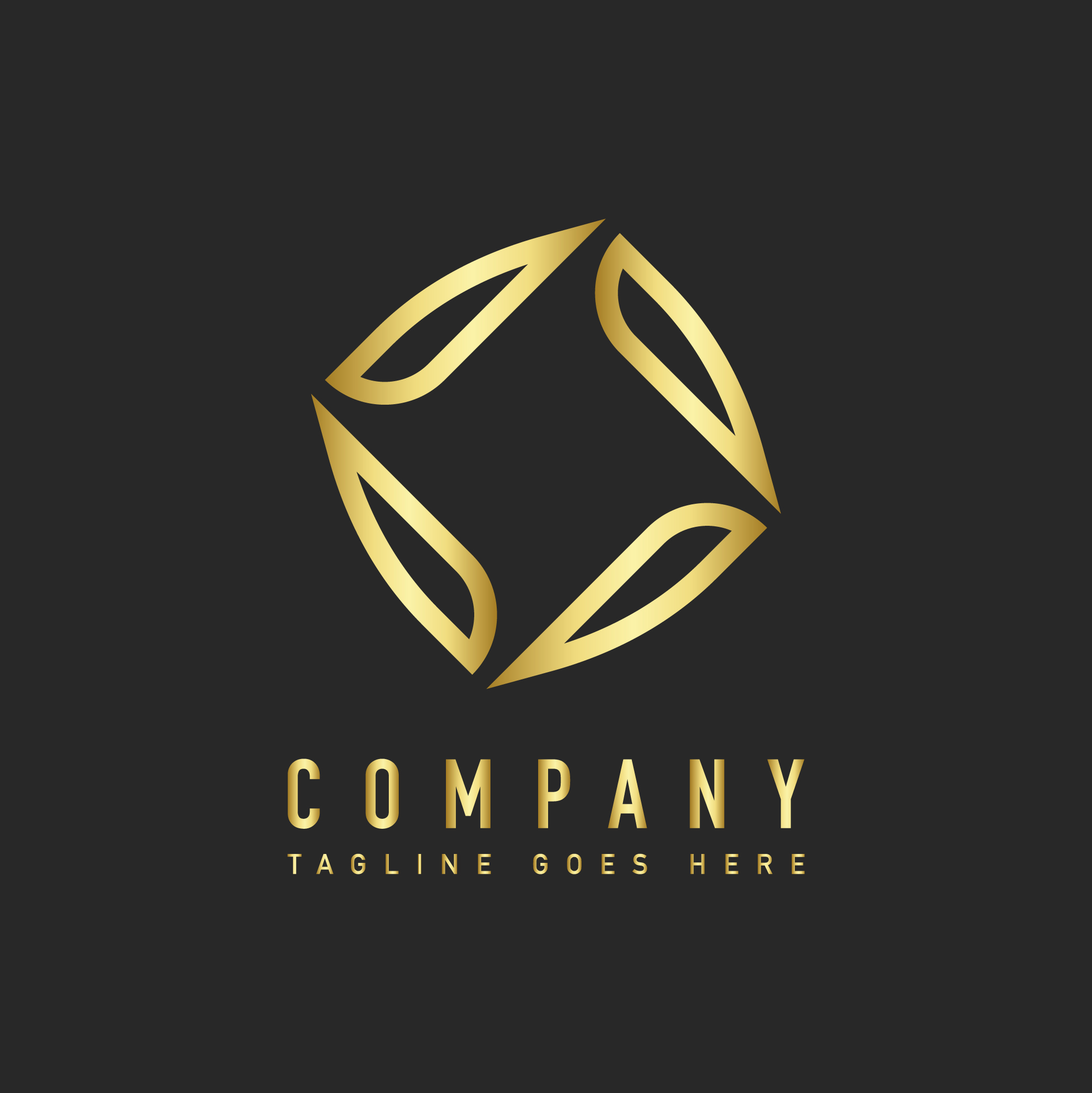 New Company Logo