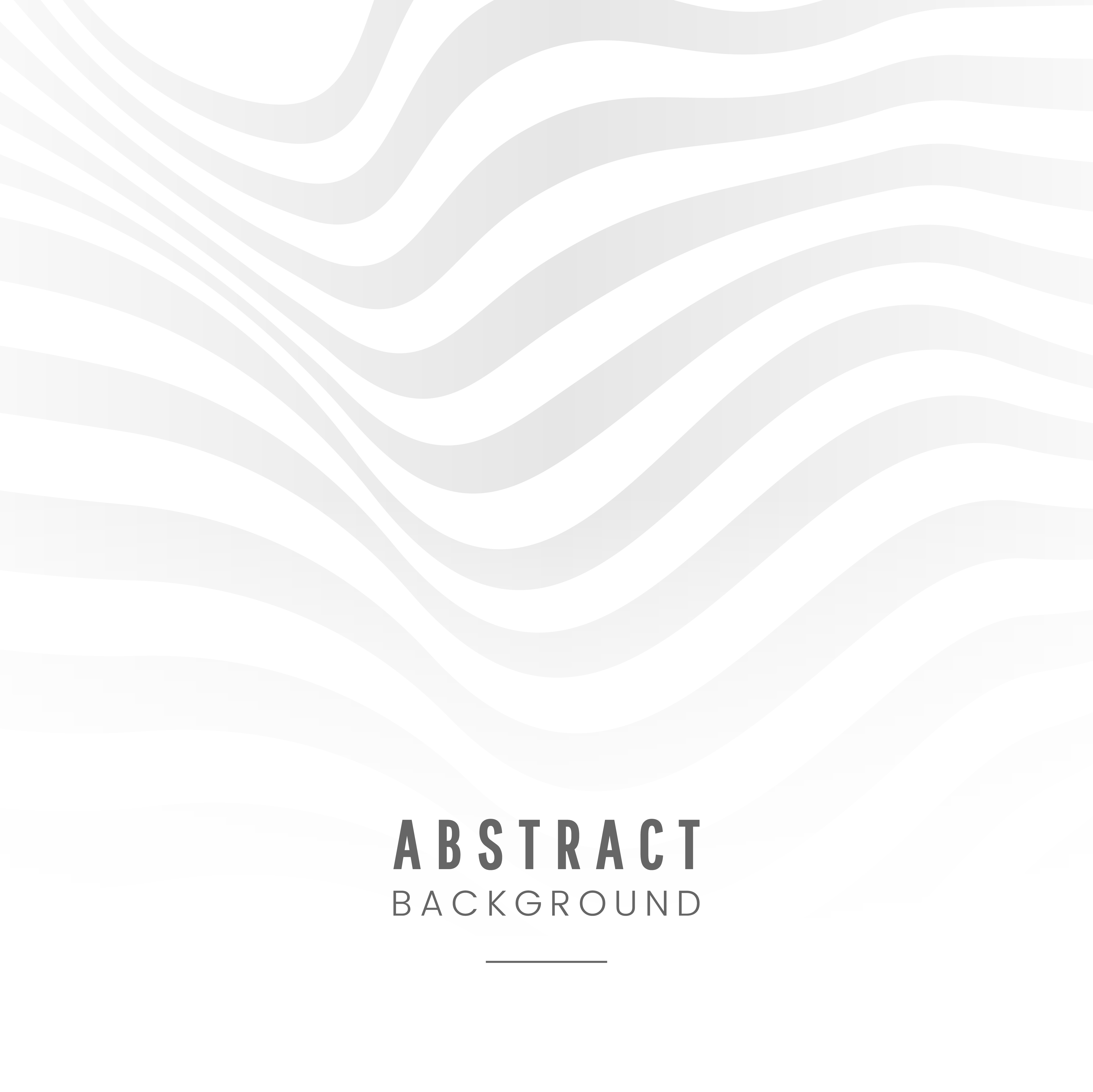 White abstract background design vector - Download Free Vectors