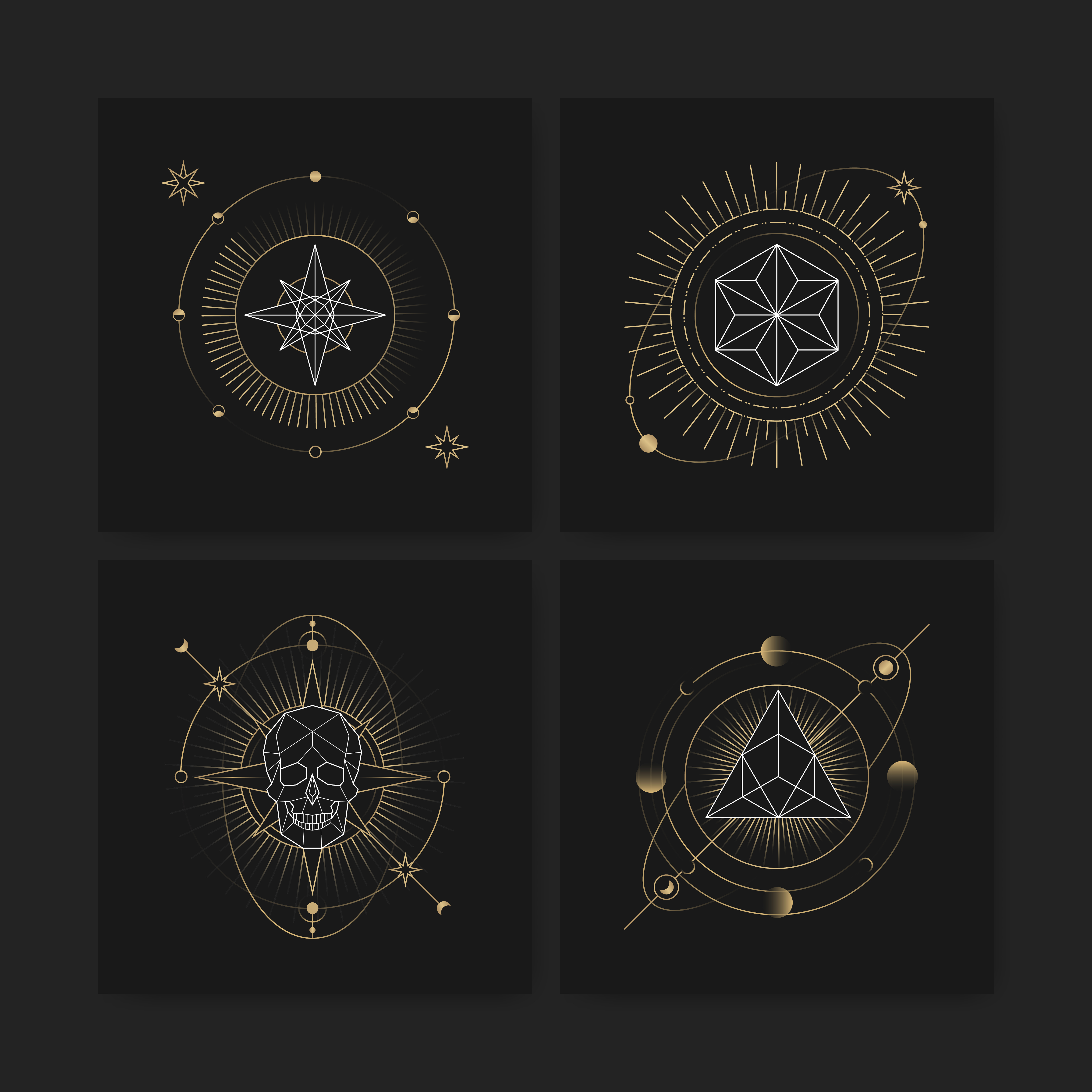 Want to learn astrology