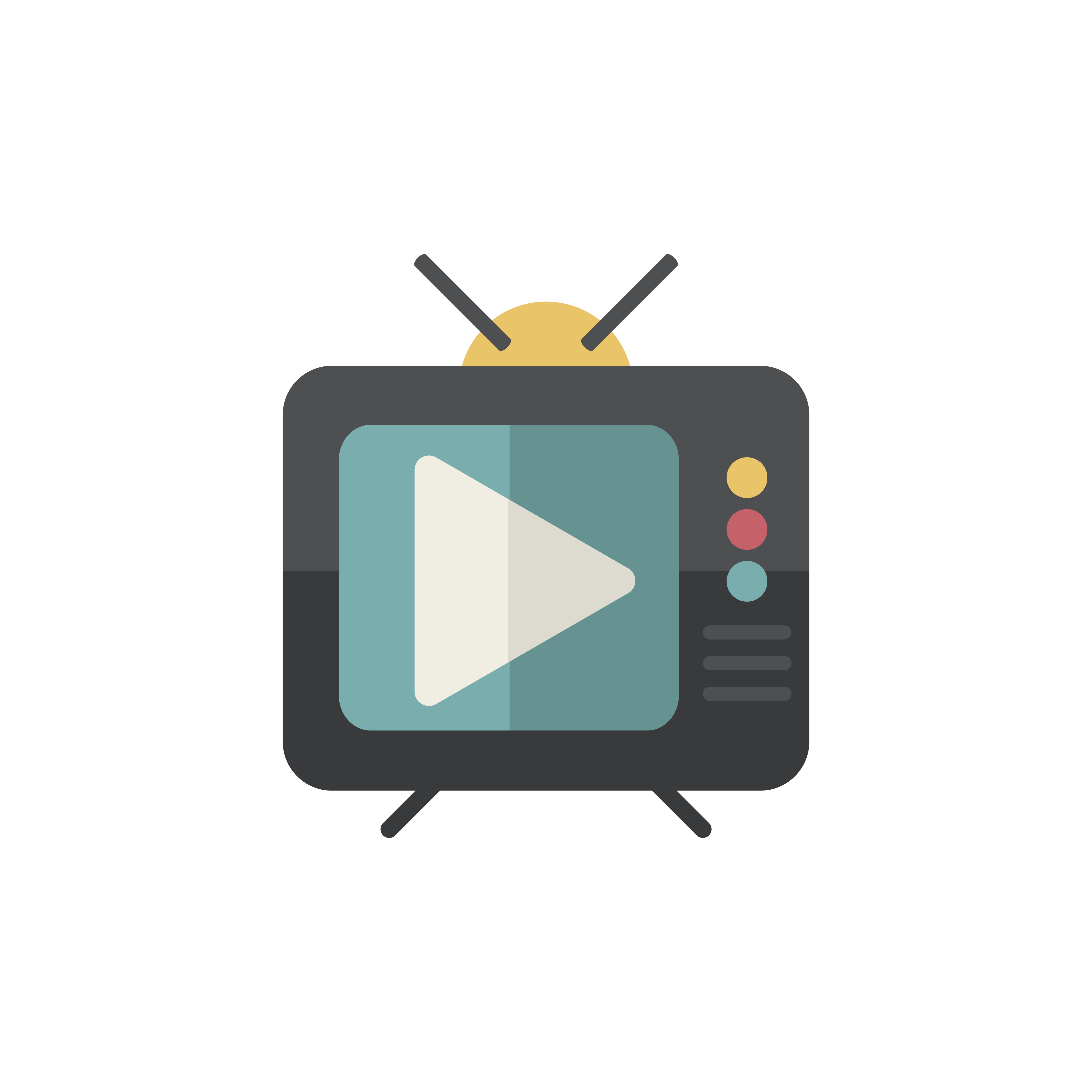 Television Free Vector Art - (13,300 Free Downloads)