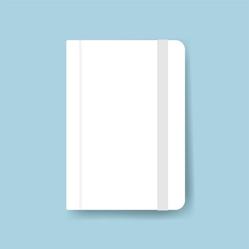 Download Diary cover design mockup vector - Download Free Vectors ...