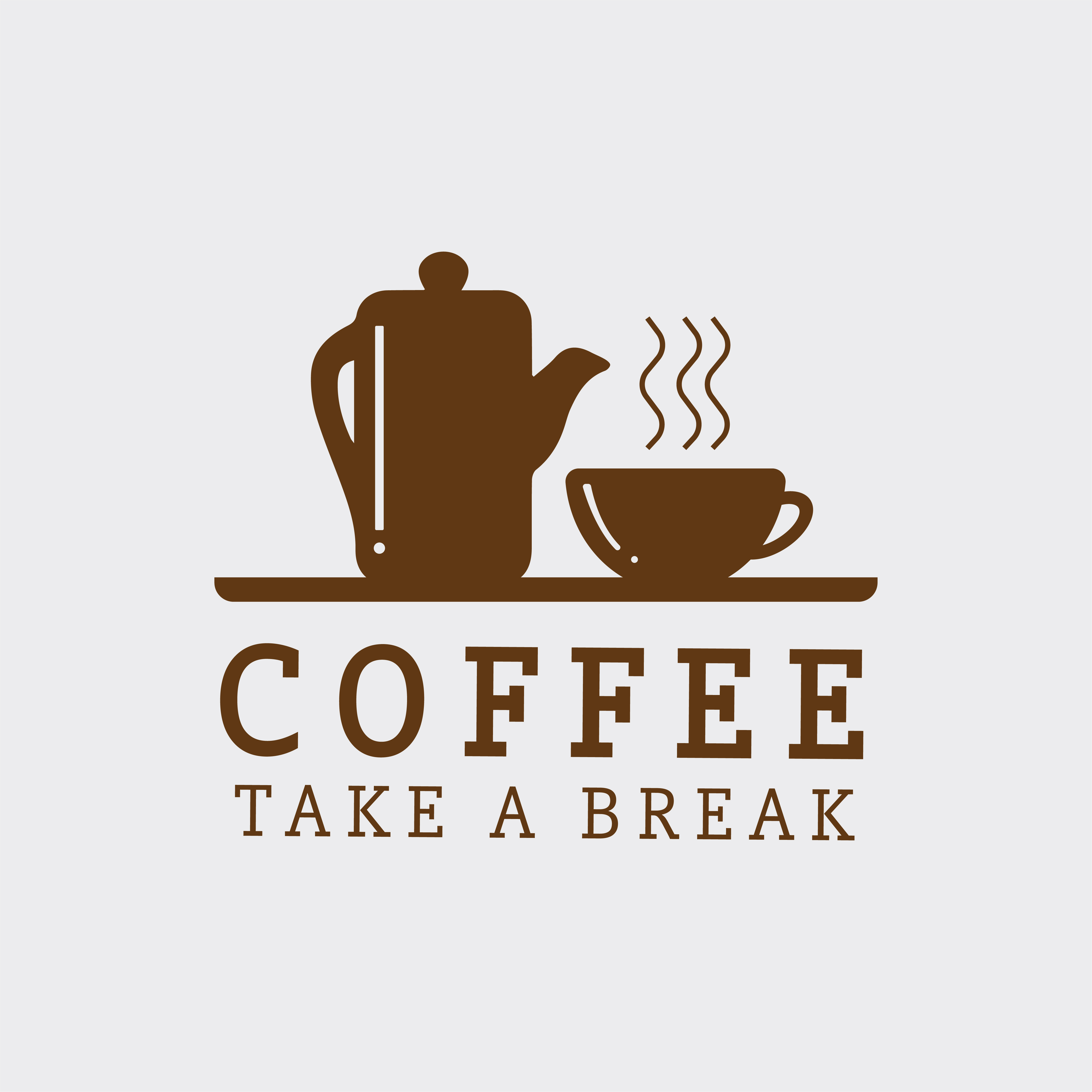 the coffee break the coffee break