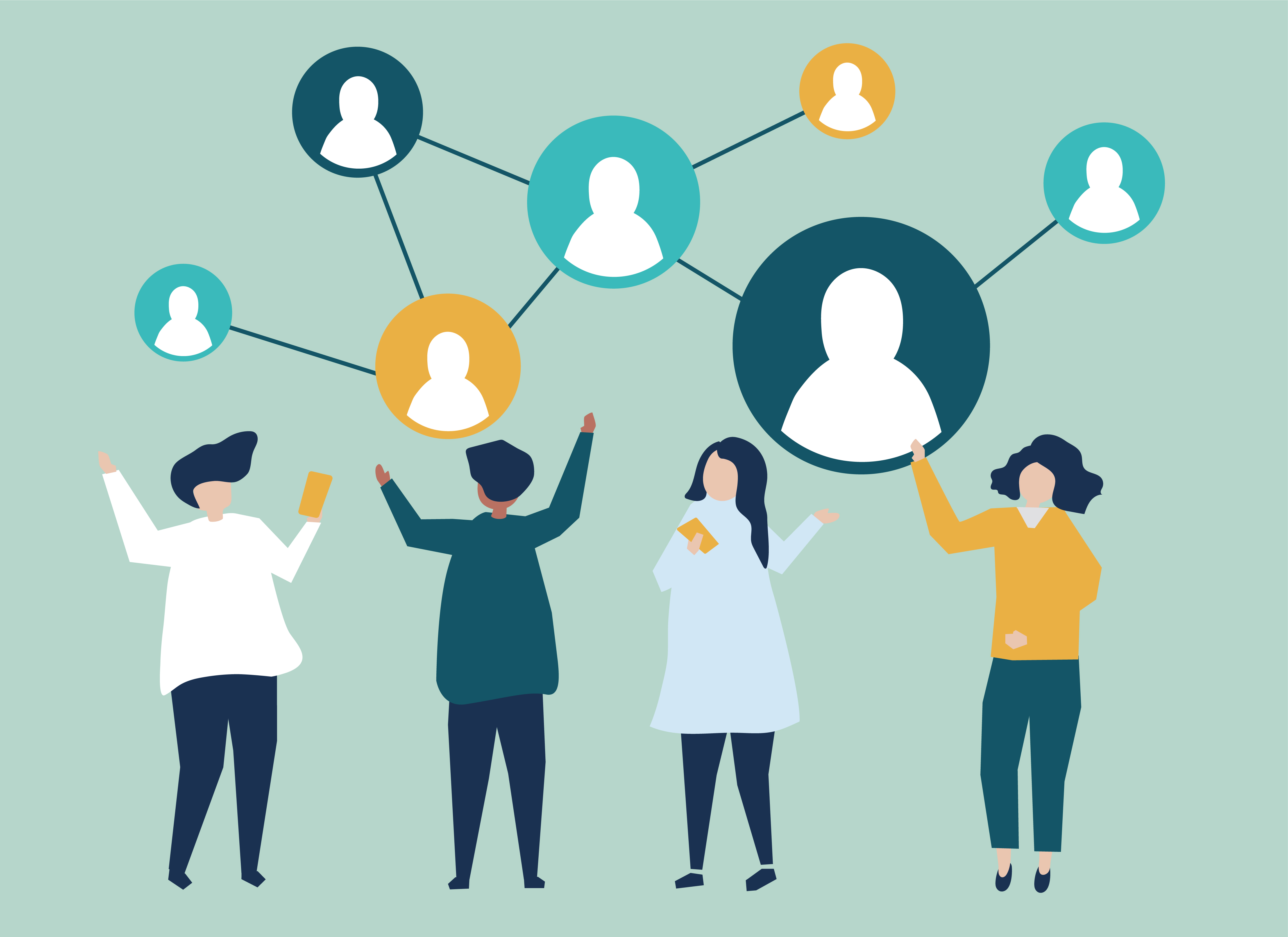 What Are Social Views at Janie Davis blog