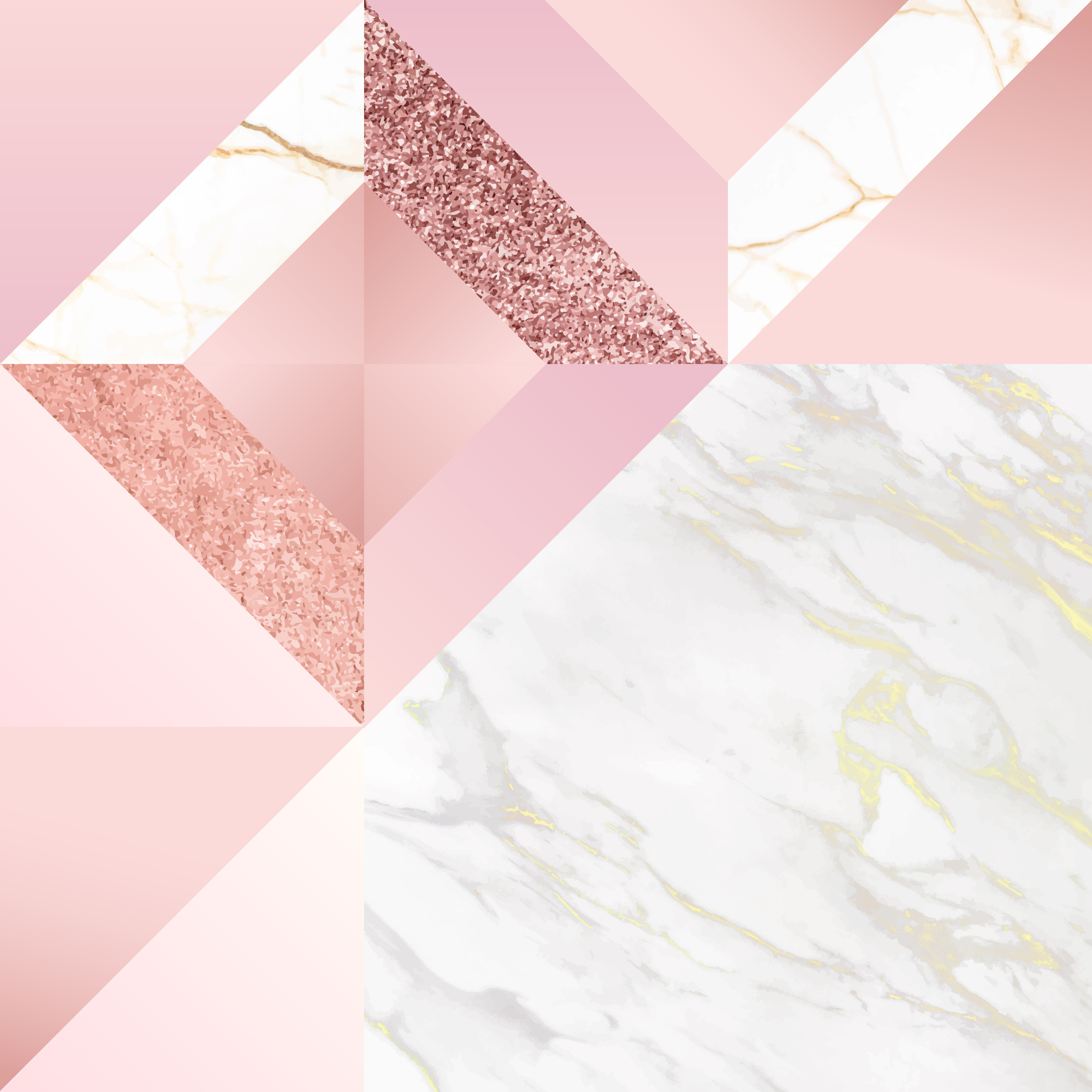 Girly pink background - Download Free Vectors, Clipart Graphics