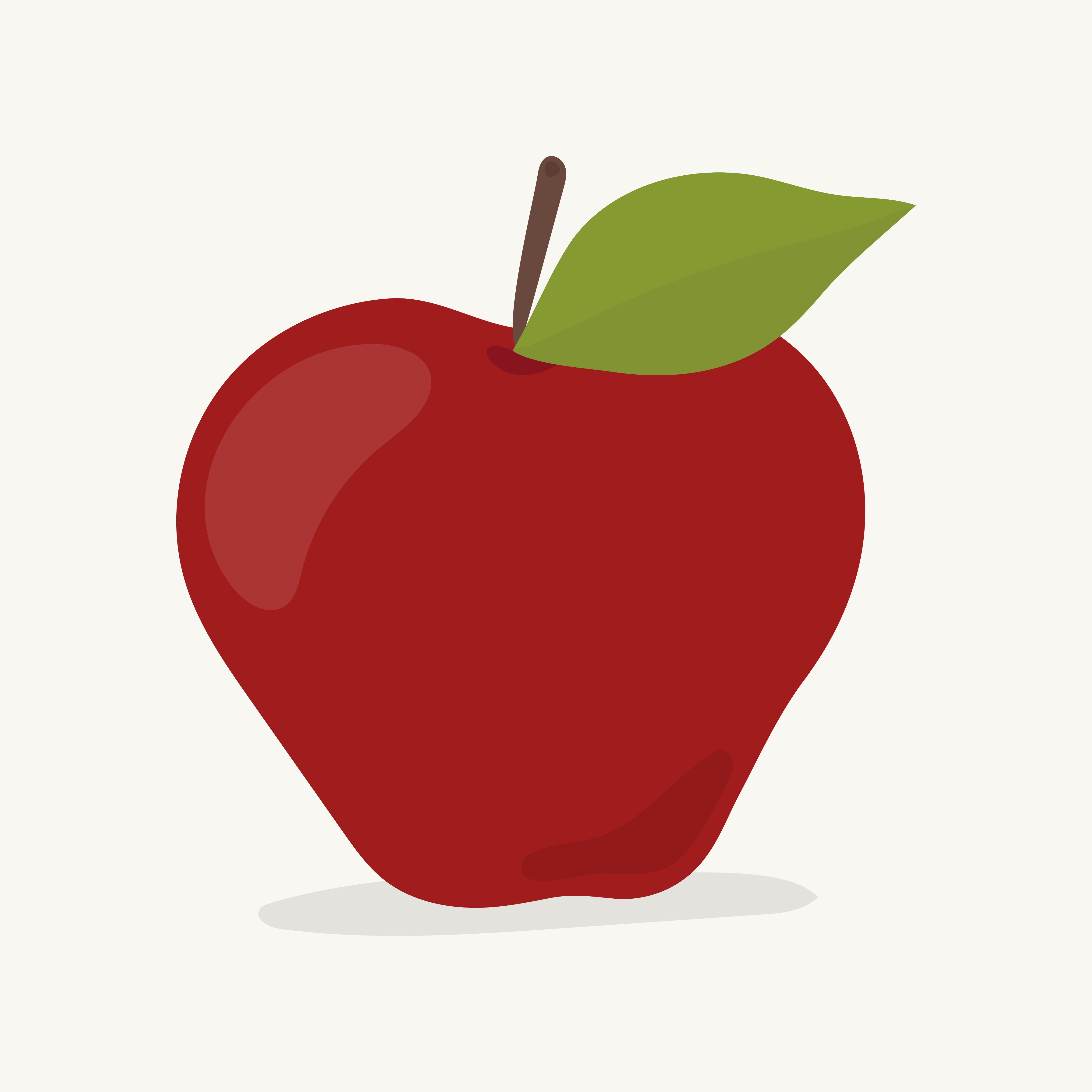 hand-drawn-apple-fruit-illustration-download-free-vectors-clipart