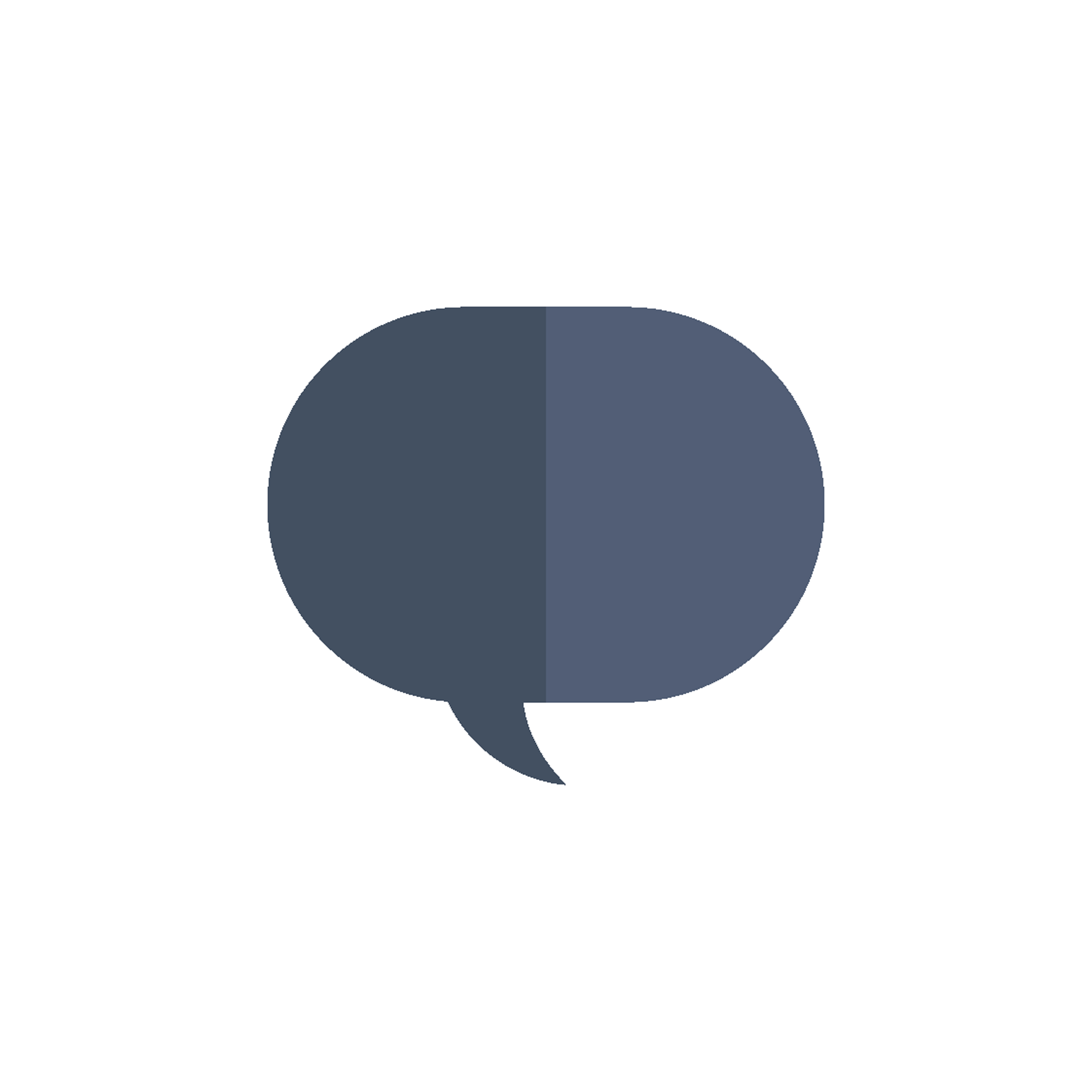 text bubble text bubble