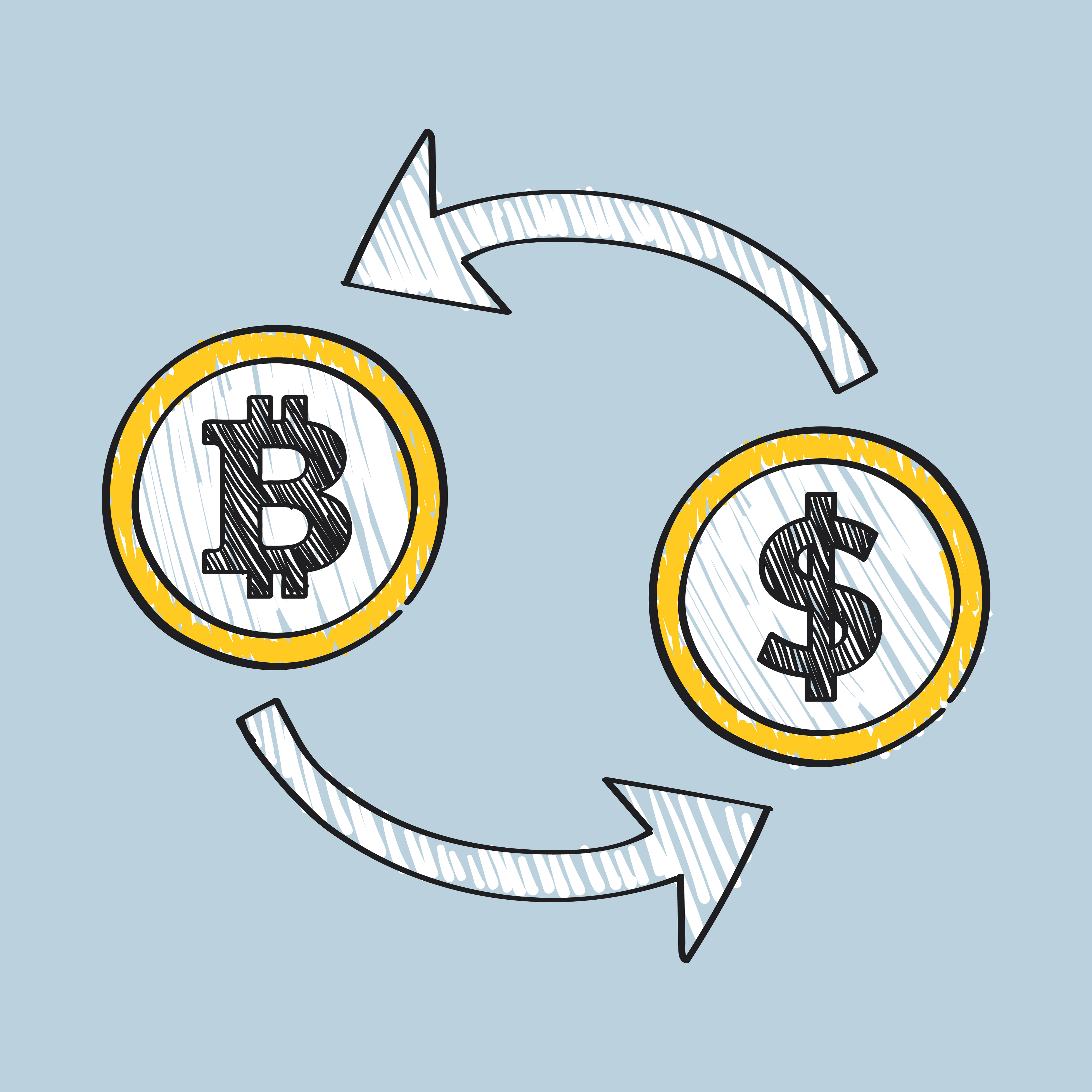 Bitcoin forex exchange