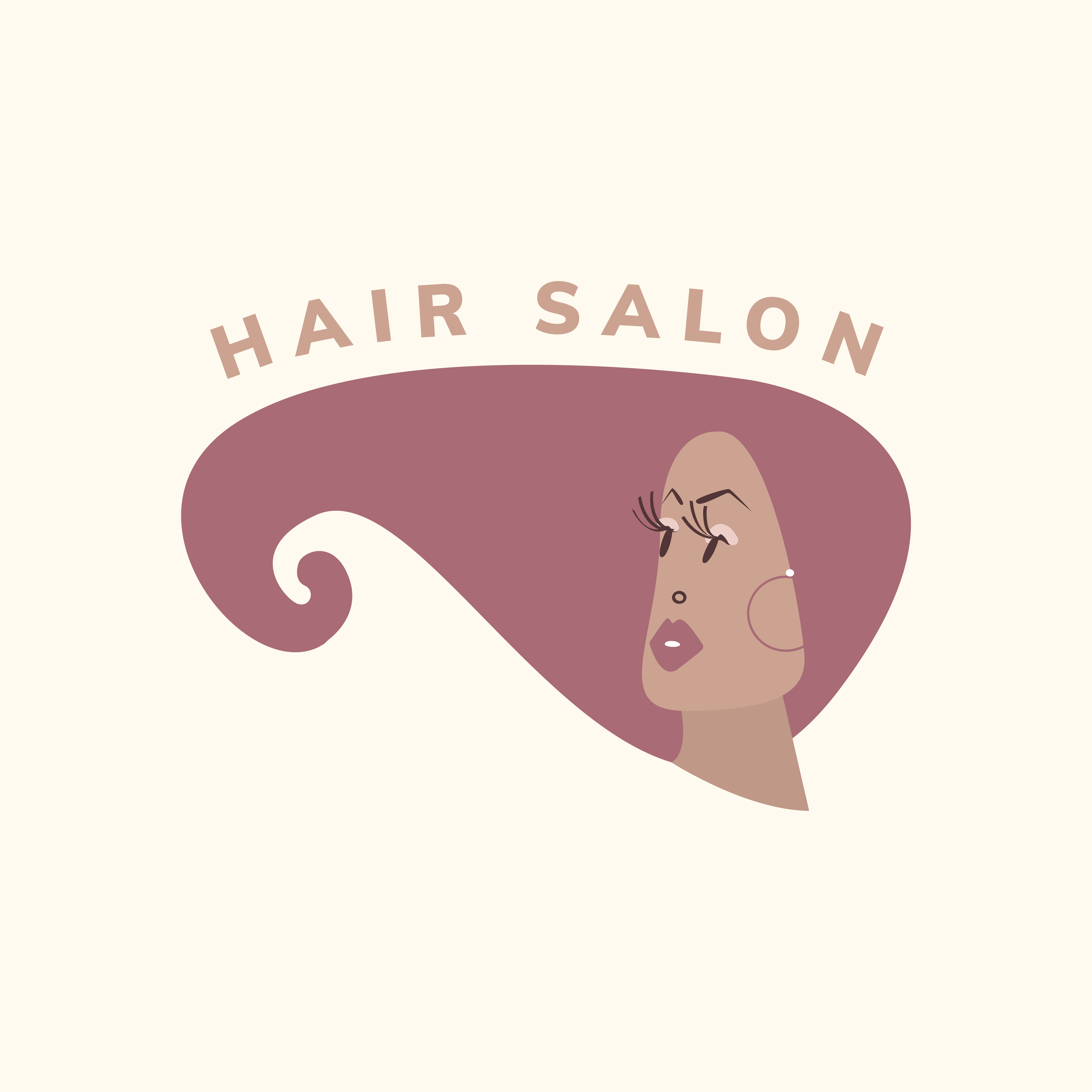 Hair Salon Background Free Vector Art (463 Free Downloads)