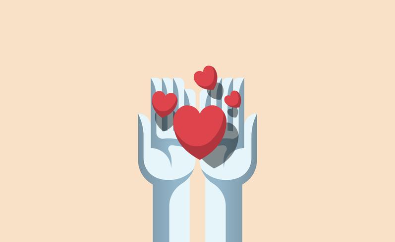 Download Share your love - Download Free Vectors, Clipart Graphics ...