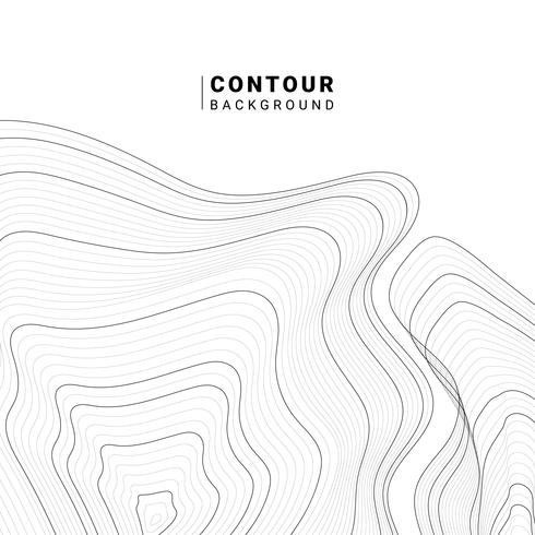 easy contour lines art easy contour lines art