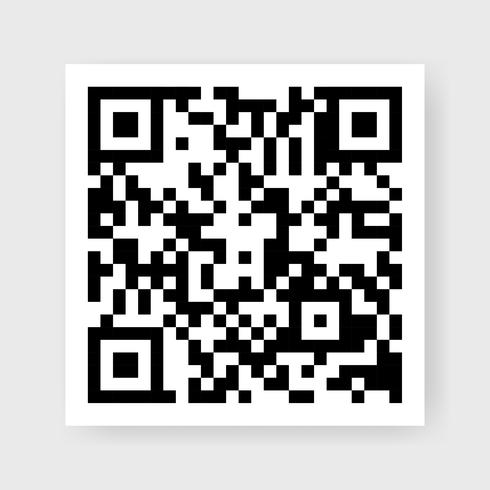Download QR code illustration - Download Free Vectors, Clipart ...
