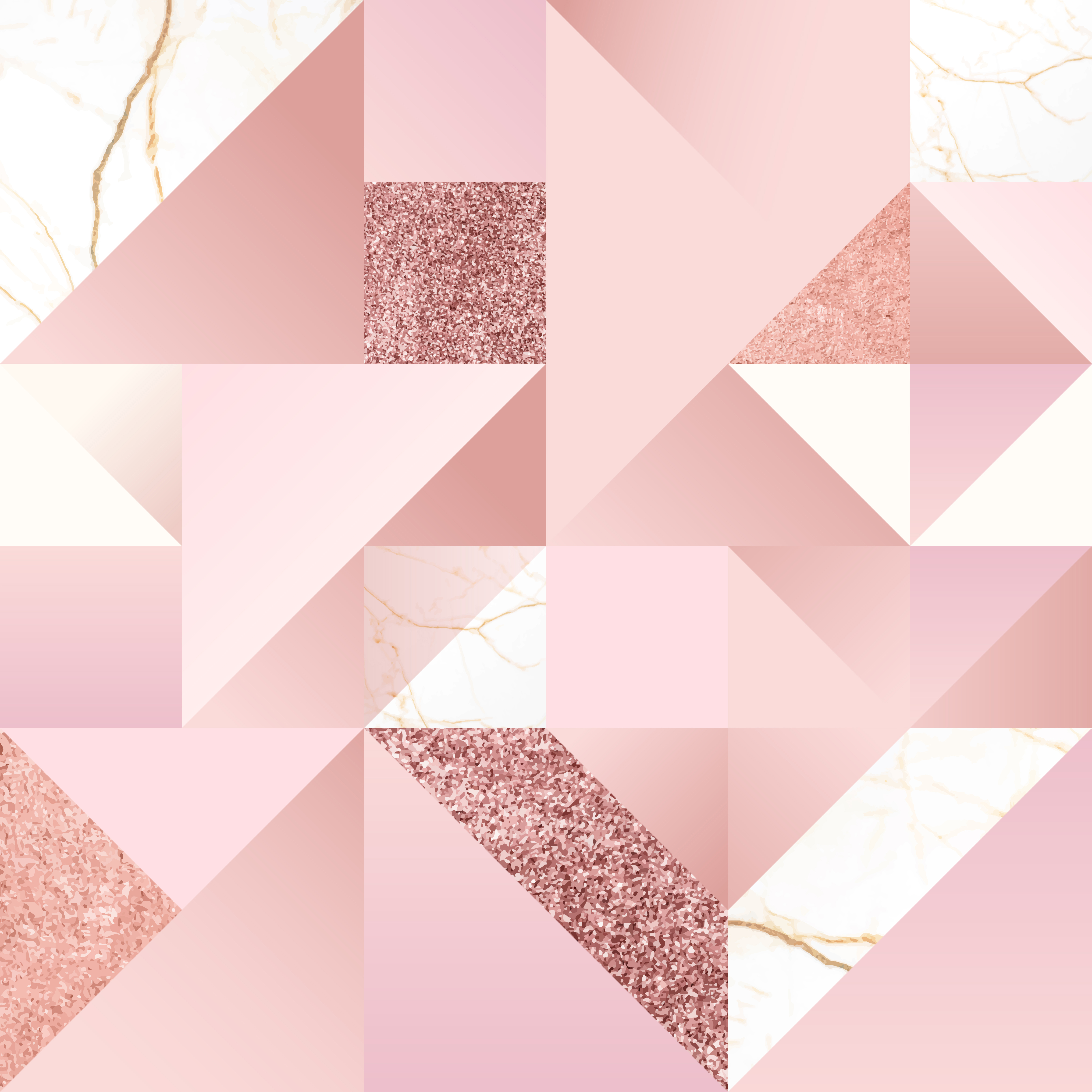 Girly pink background - Download Free Vectors, Clipart Graphics