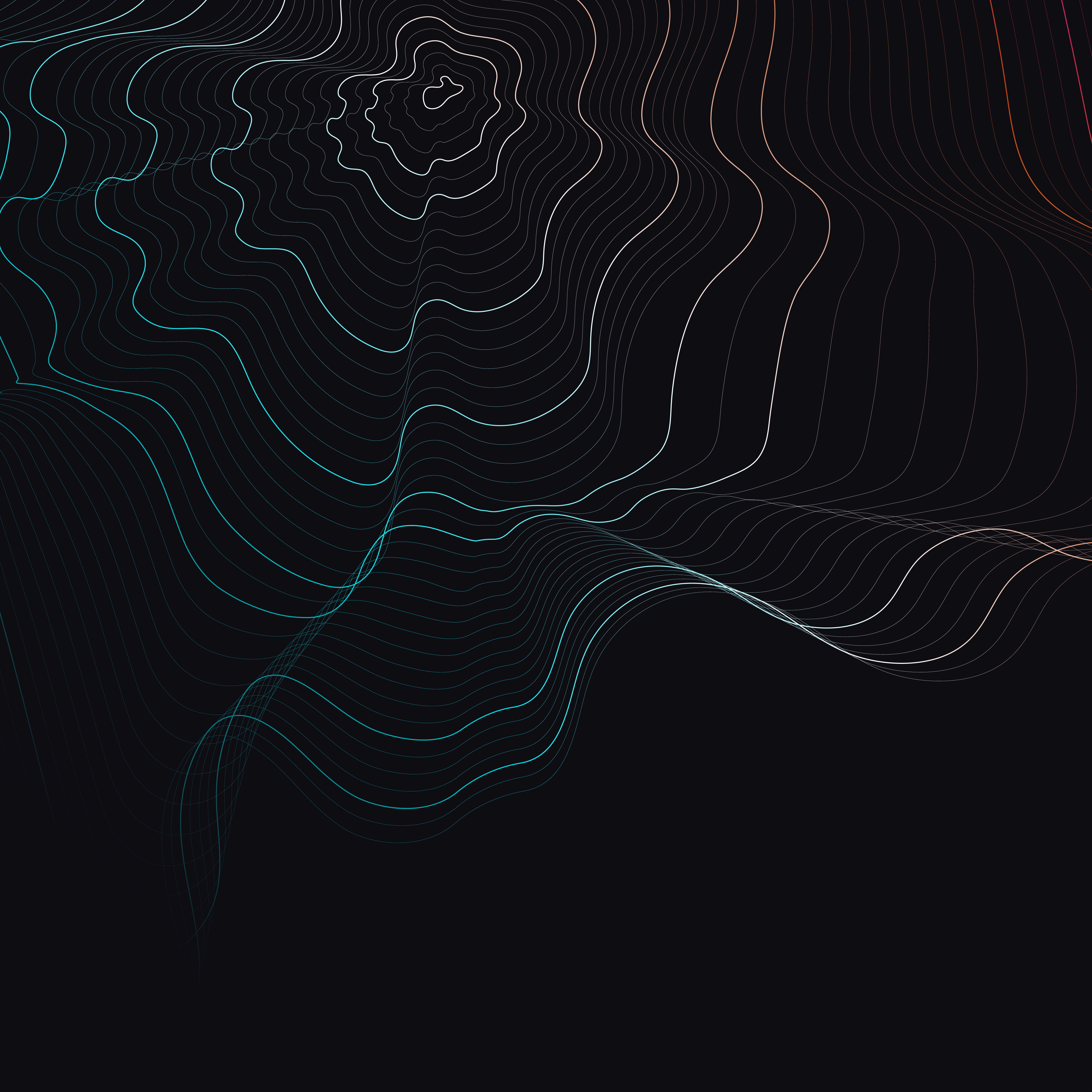 contour lines contour lines