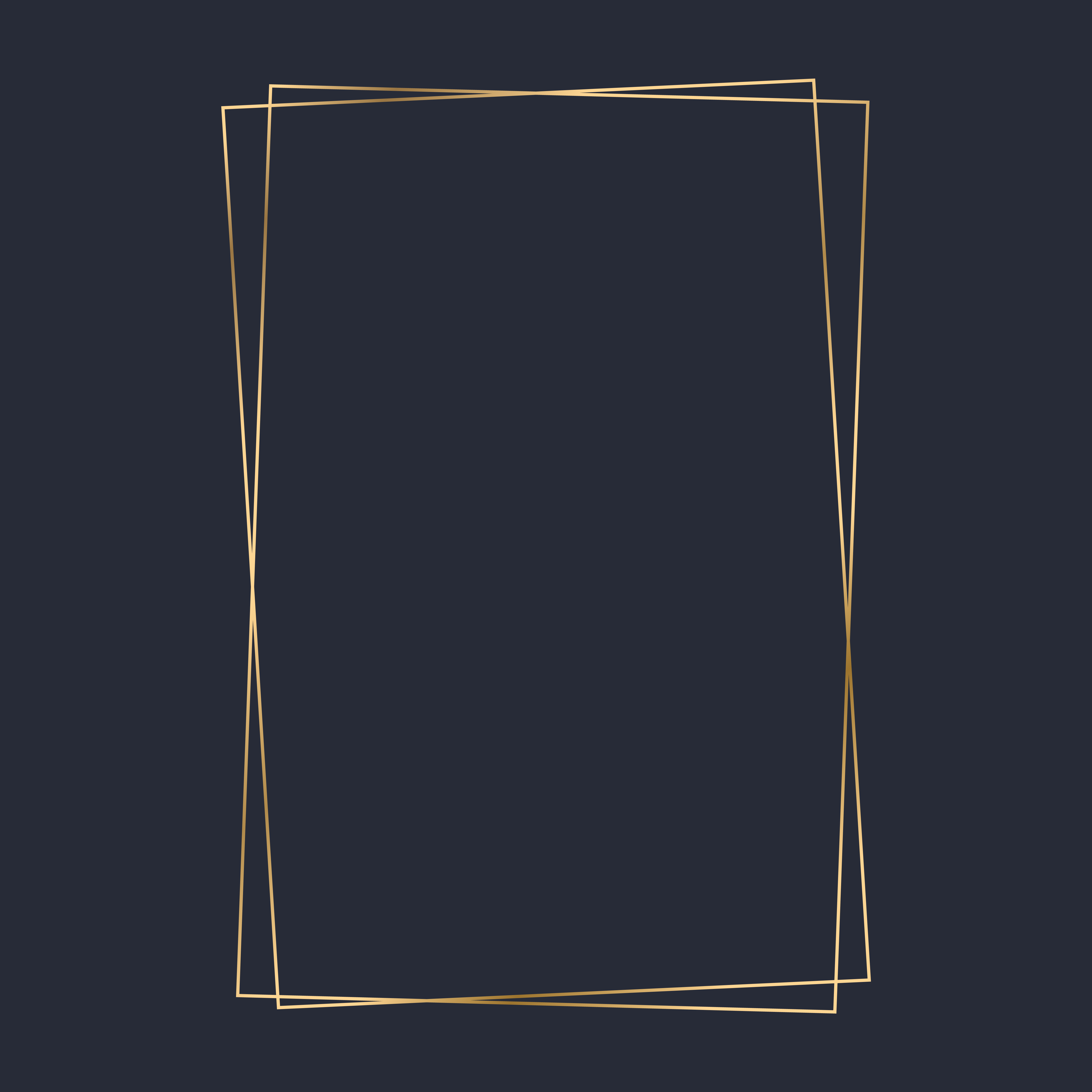 Download Golden rectangle frame template vector - Download Free ...