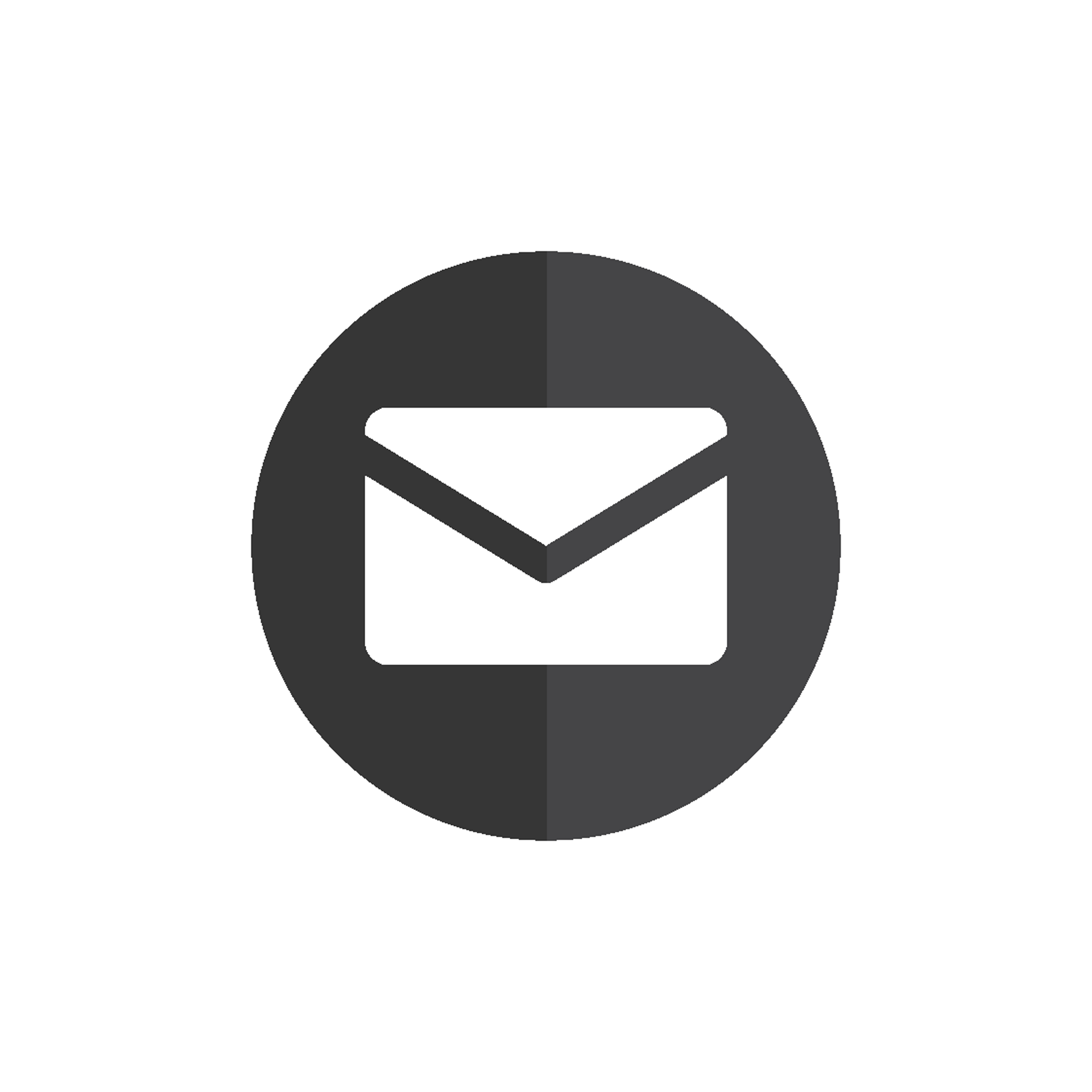 Illustration of mail icon Download Free Vectors, Clipart