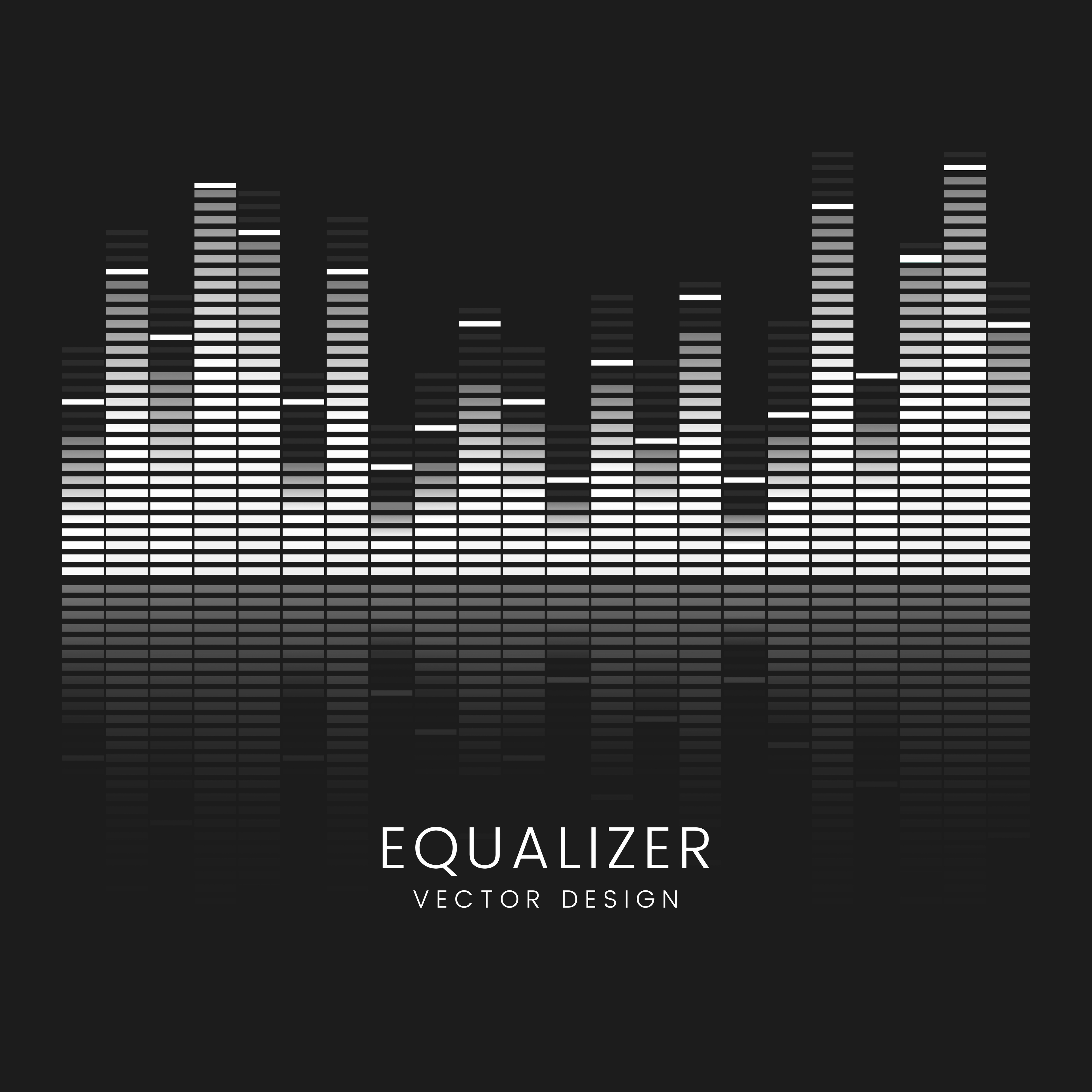 black equalizer software