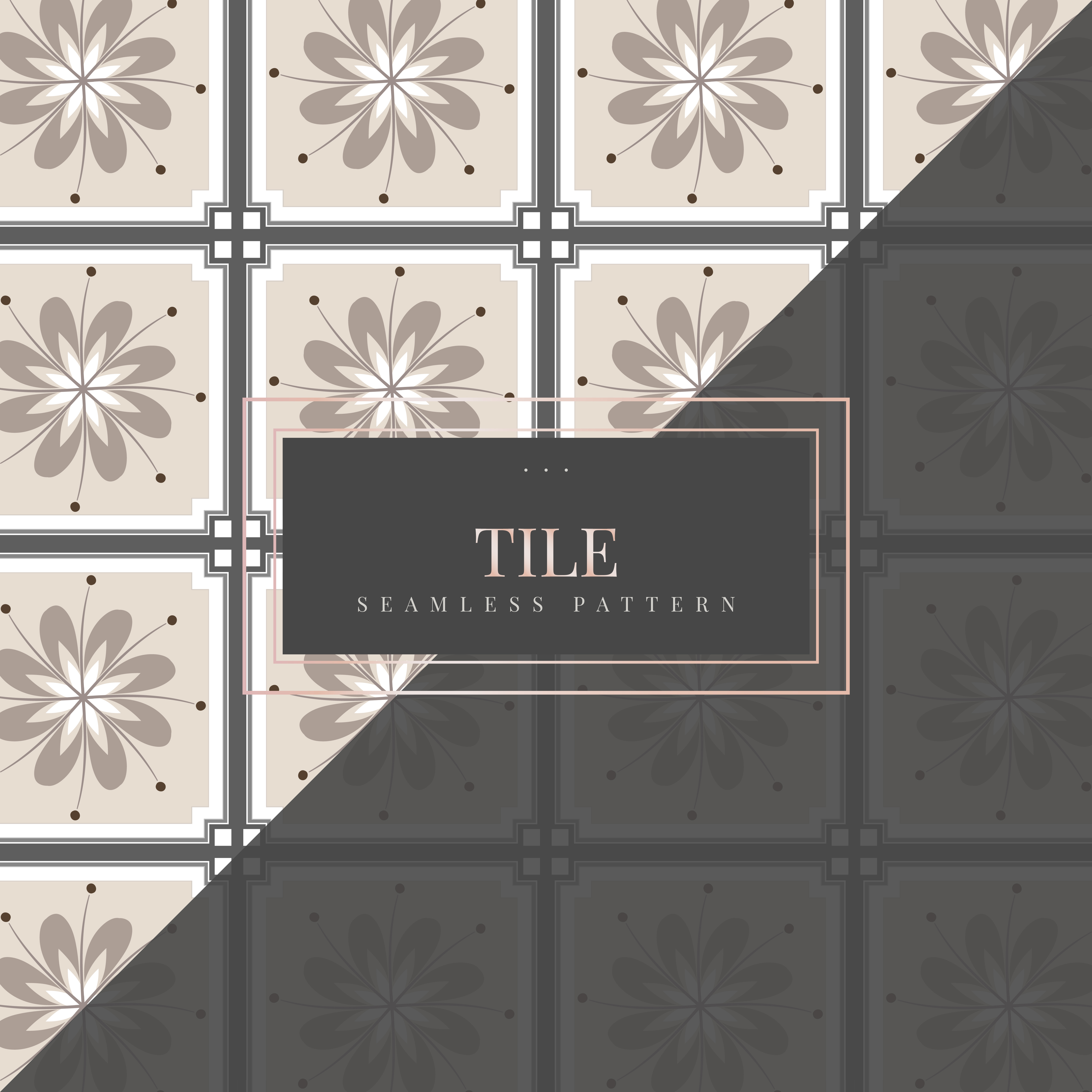 Vintage kitchen tiles - Download Free Vectors, Clipart Graphics & Vector Art