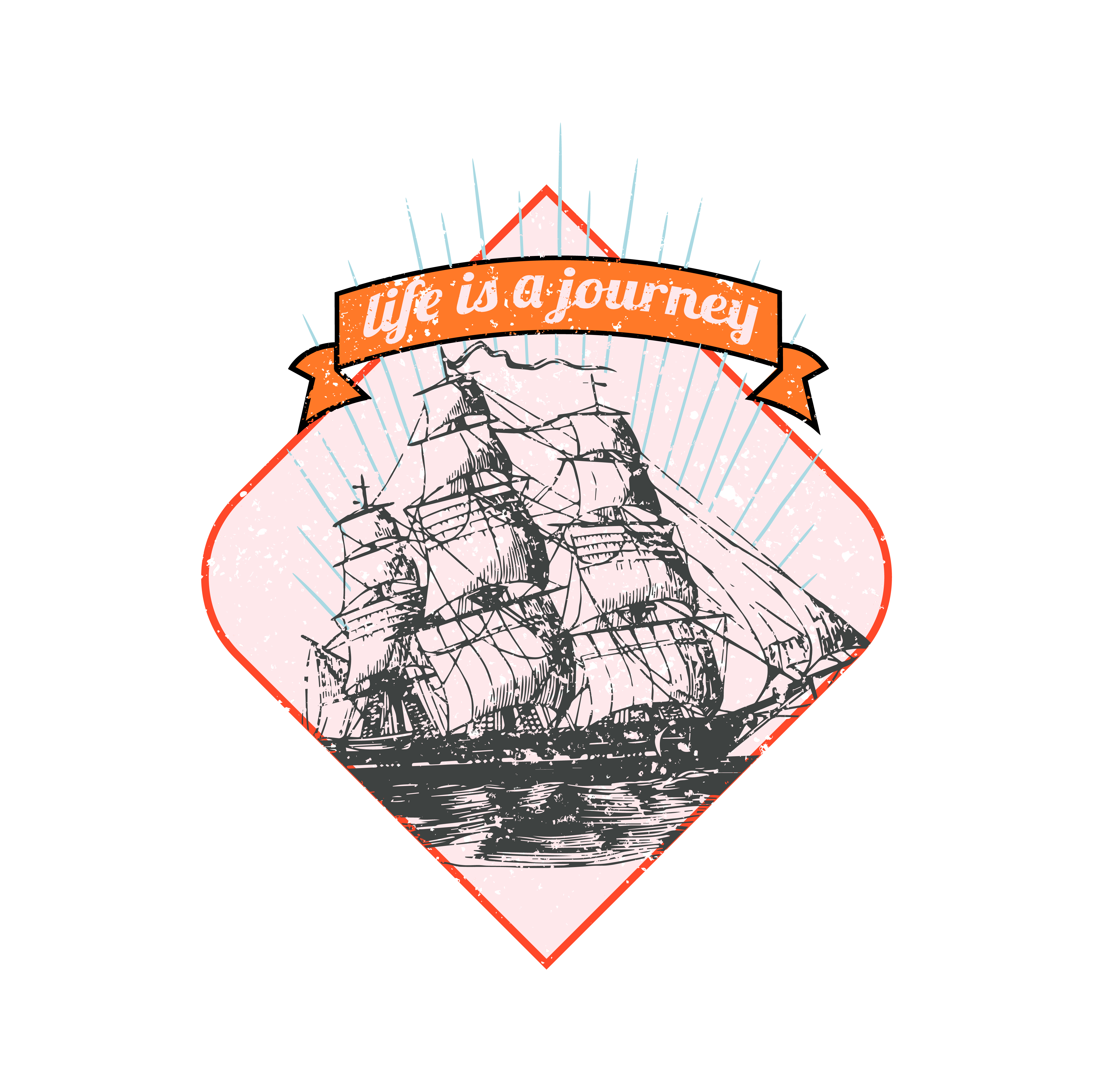 Free Free Life Is A Journey Svg 904 SVG PNG EPS DXF File