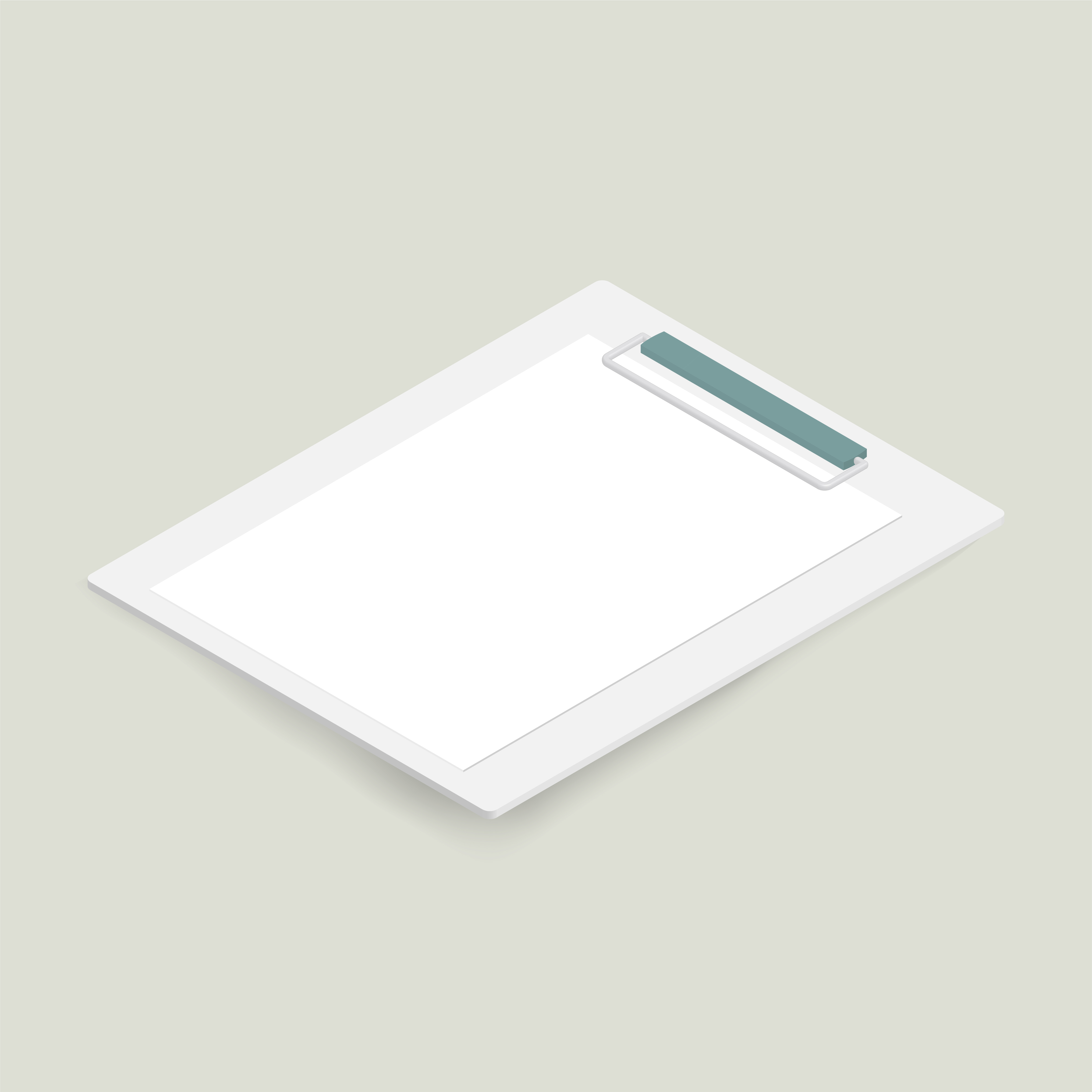 Vector of mockup notepad icon - Download Free Vectors, Clipart Graphics & Vector Art
