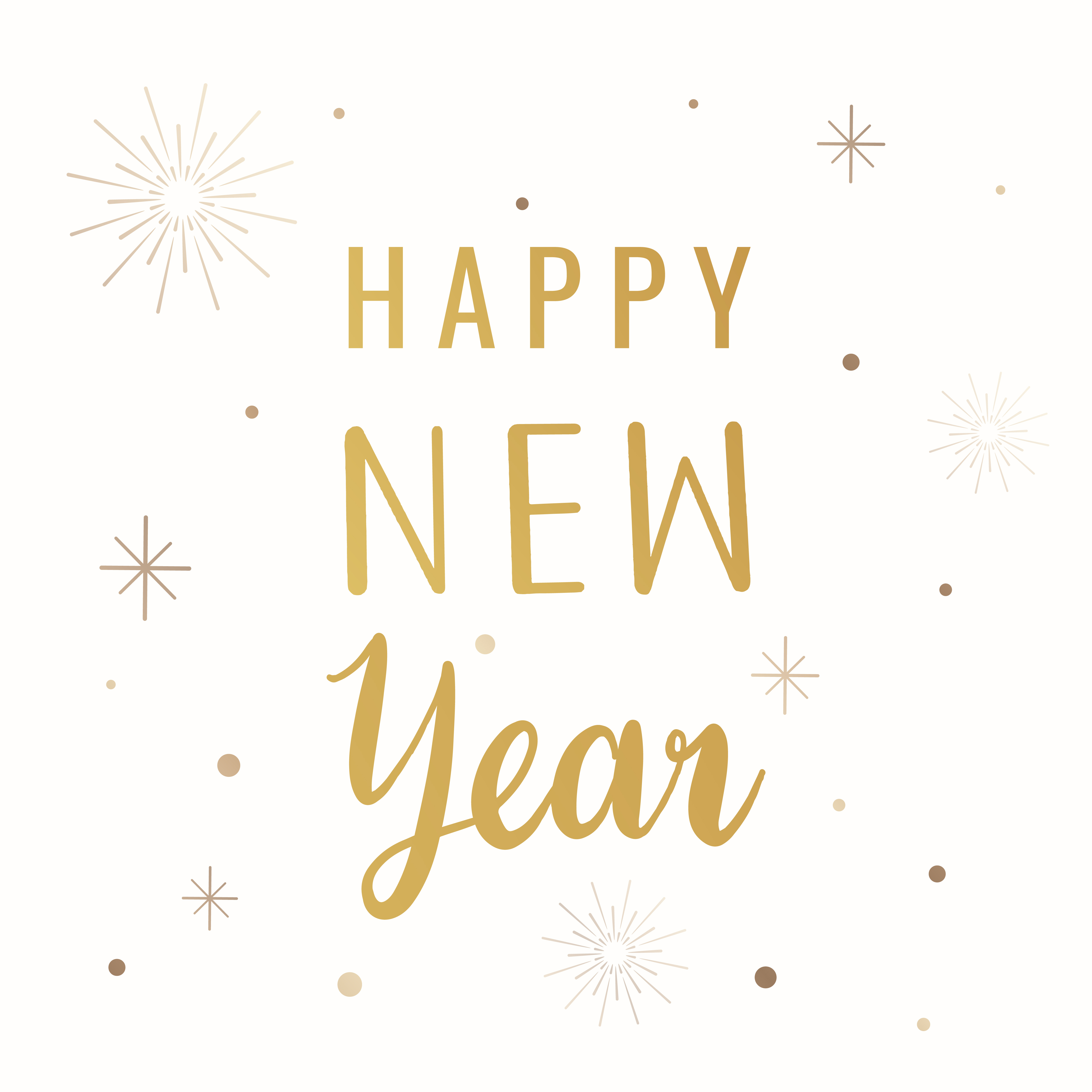 New years greeting card - Download Free Vectors, Clipart Graphics &amp; Vector Art