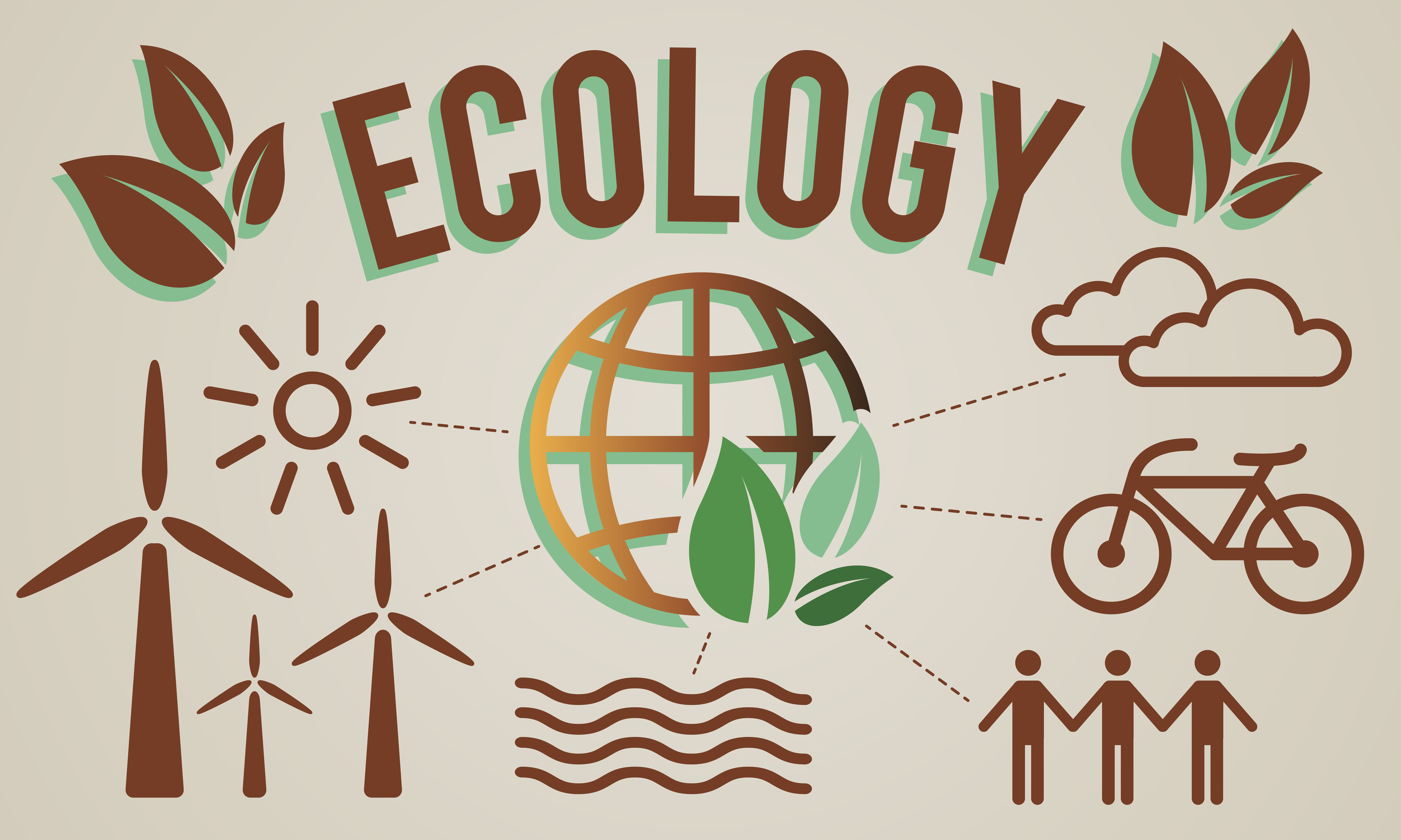 Green Environment Free Vector Art (8,591 Free Downloads)