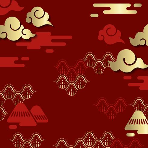 新年背景 免費下載 | 天天瘋後製