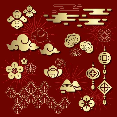 新年背景 免費下載 | 天天瘋後製
