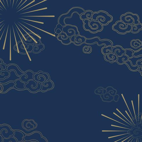 新年背景 免費下載 | 天天瘋後製
