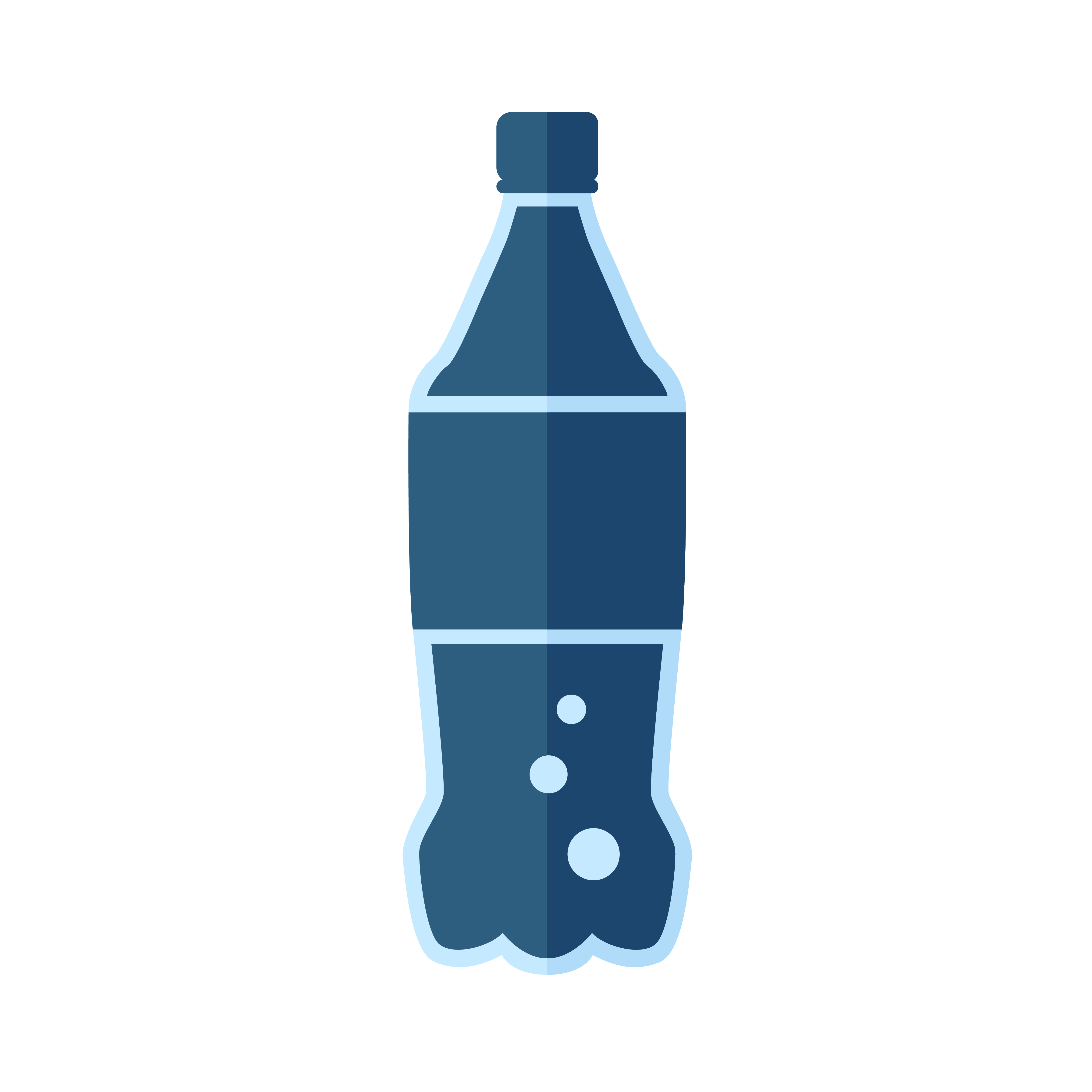 Soda bottle vector Download Free Vectors, Clipart Graphics & Vector Art
