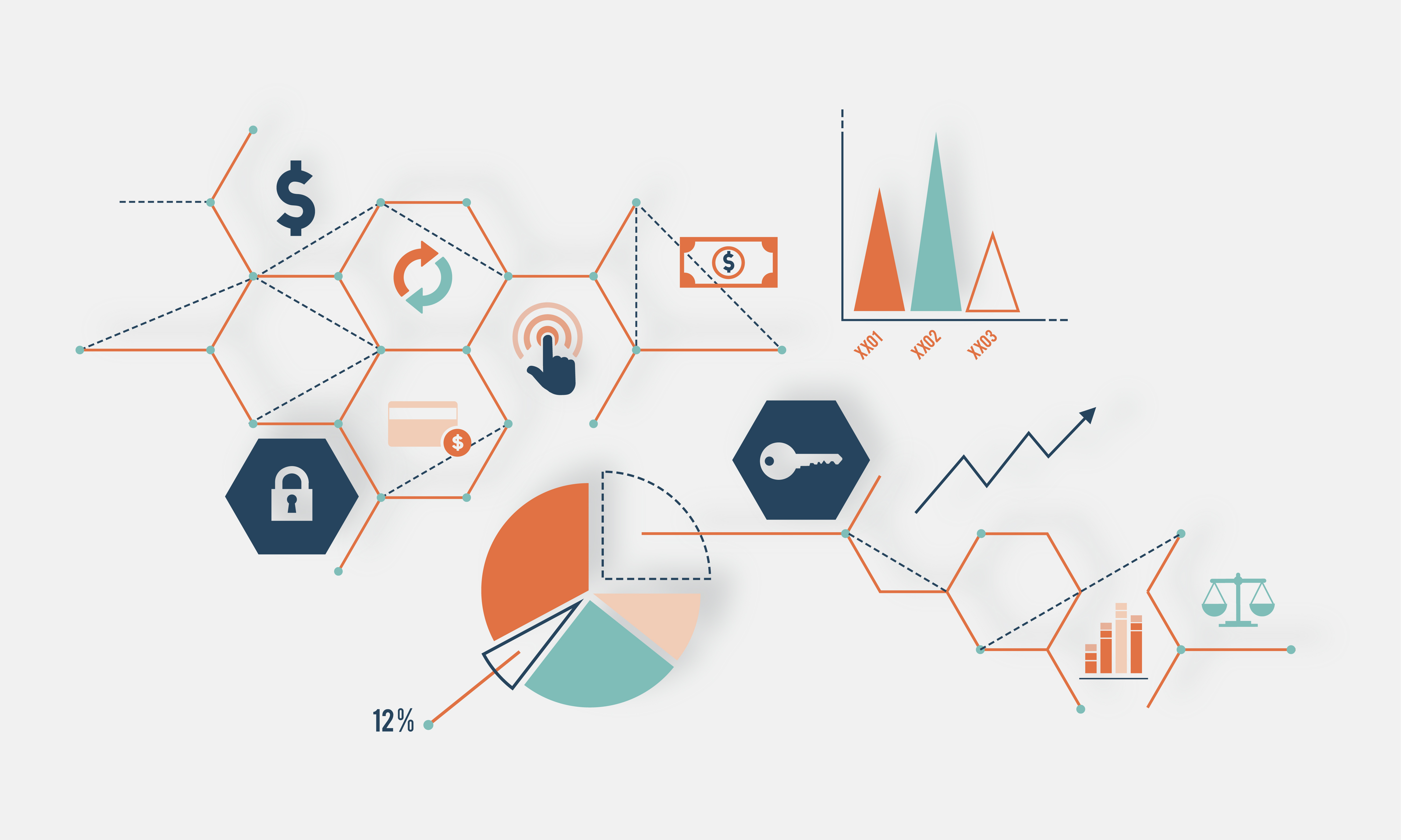 BIG DATA - Mind Map