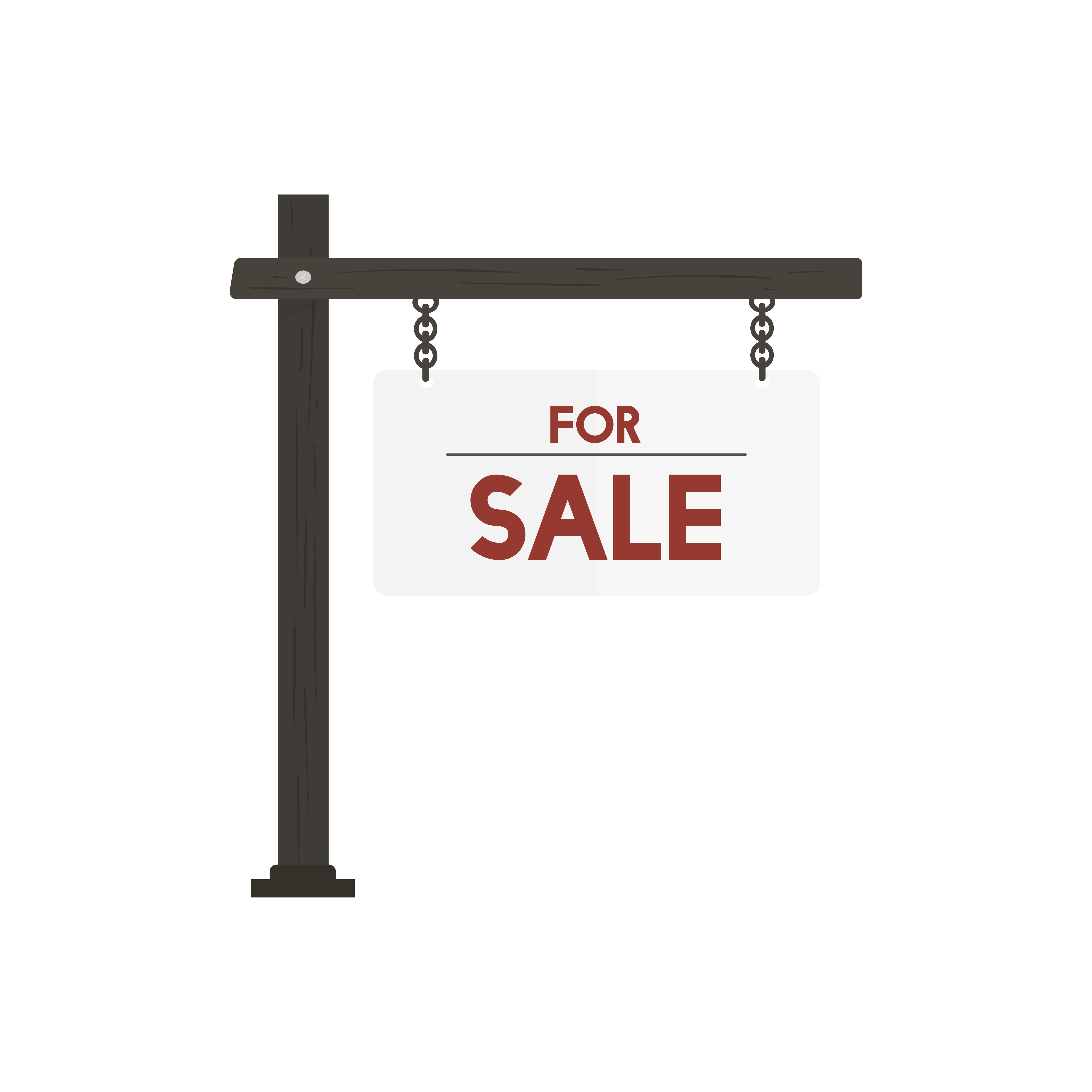 Illustration of for sale sign vector Download Free Vectors, Clipart