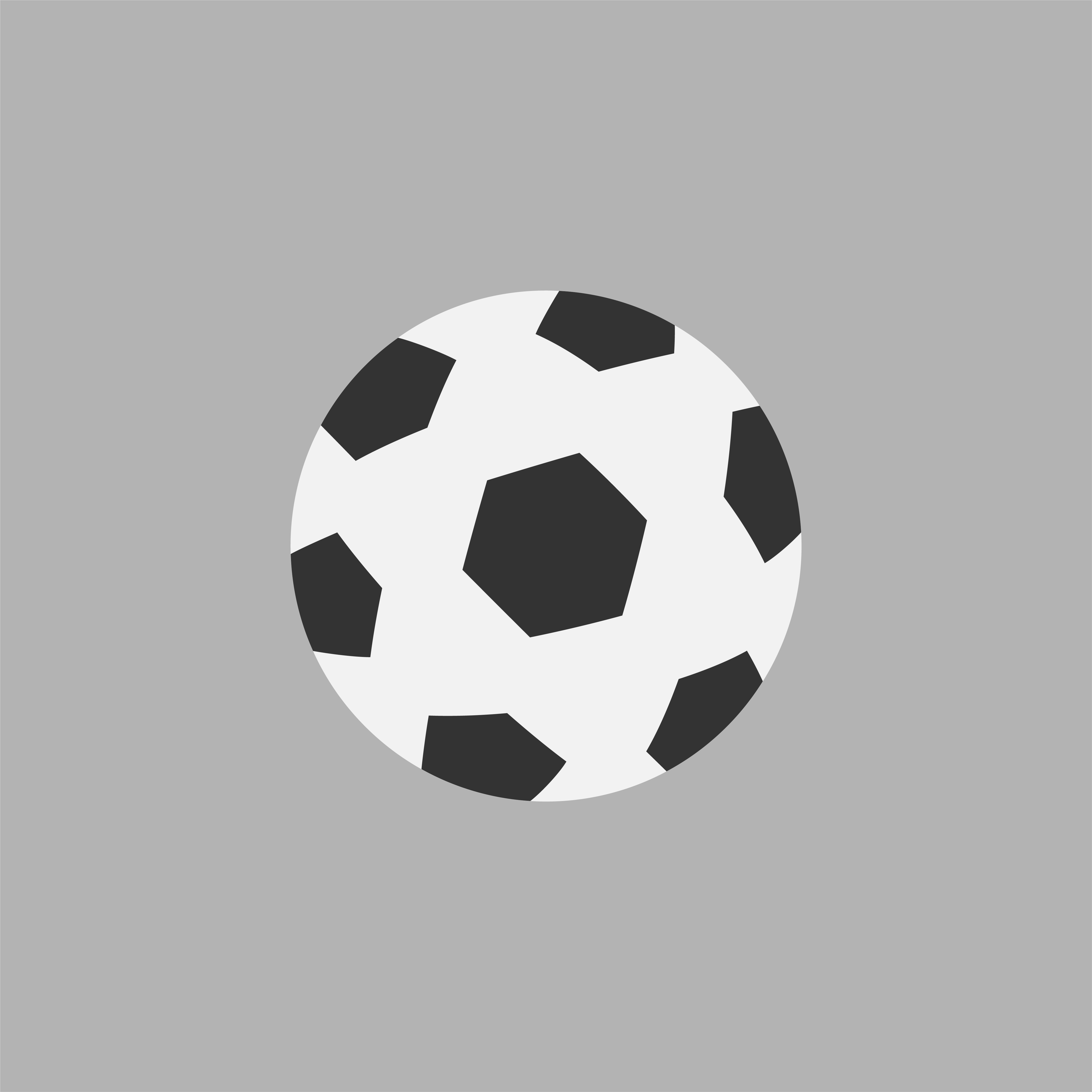 Download Illustration of soccer ball icon - Download Free Vectors ...