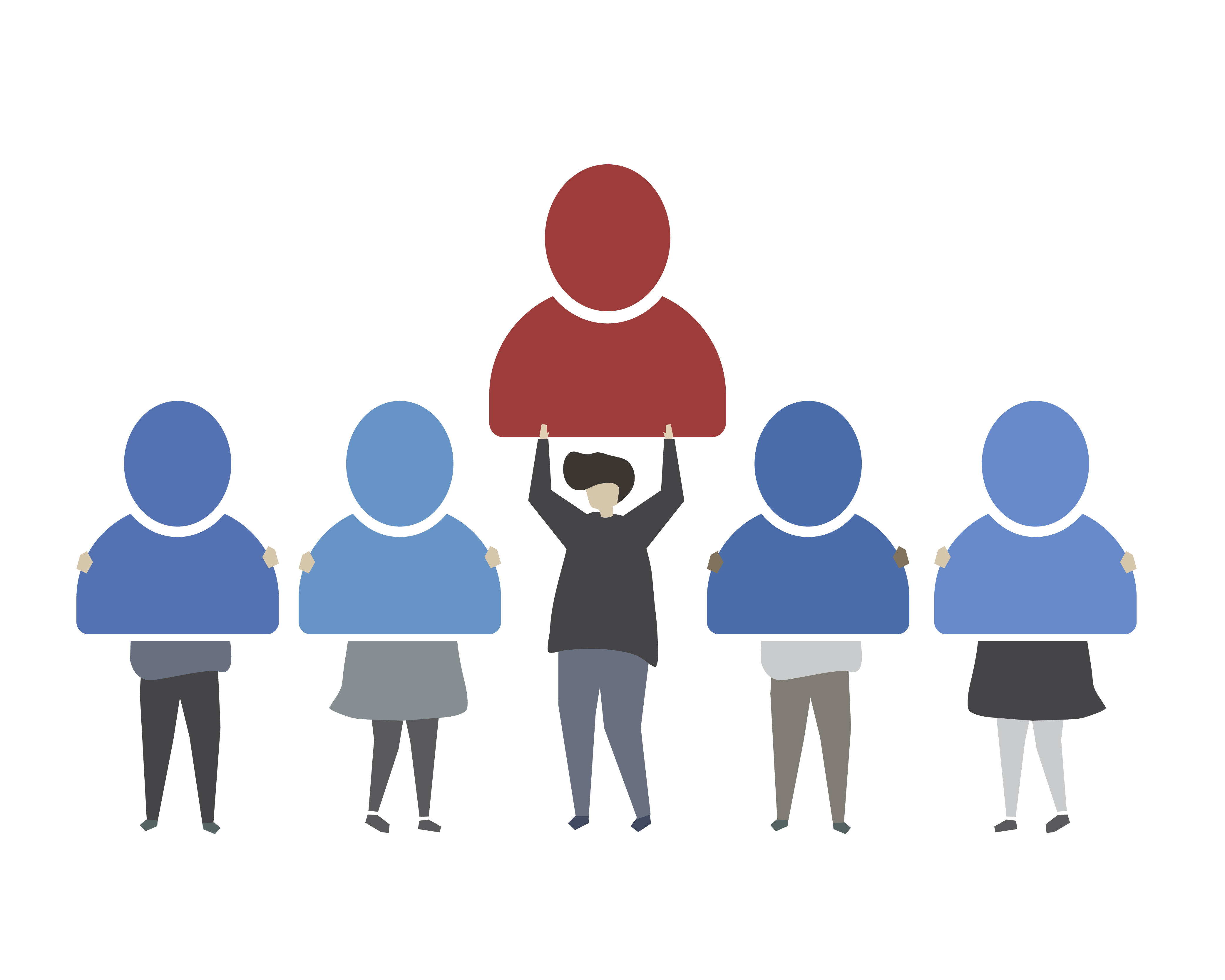 Doublelist: How To Stand Out From The Crowd - dladjta