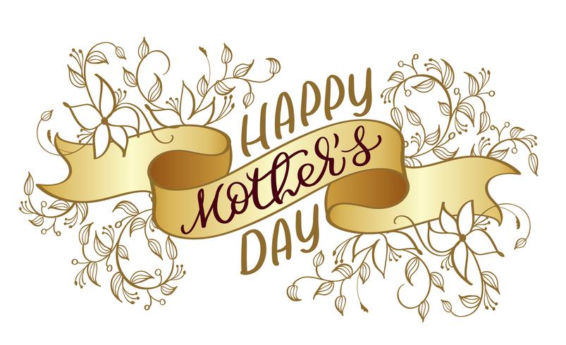 Free Free Happy Mother&#039;s Day Svg Free 428 SVG PNG EPS DXF File