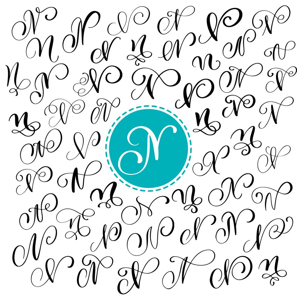 Arriba 20+ Foto n en diferentes tipos de letras Mirada tensa Arriba 20+ Foto n en diferentes tipos de letras Mirada tensa