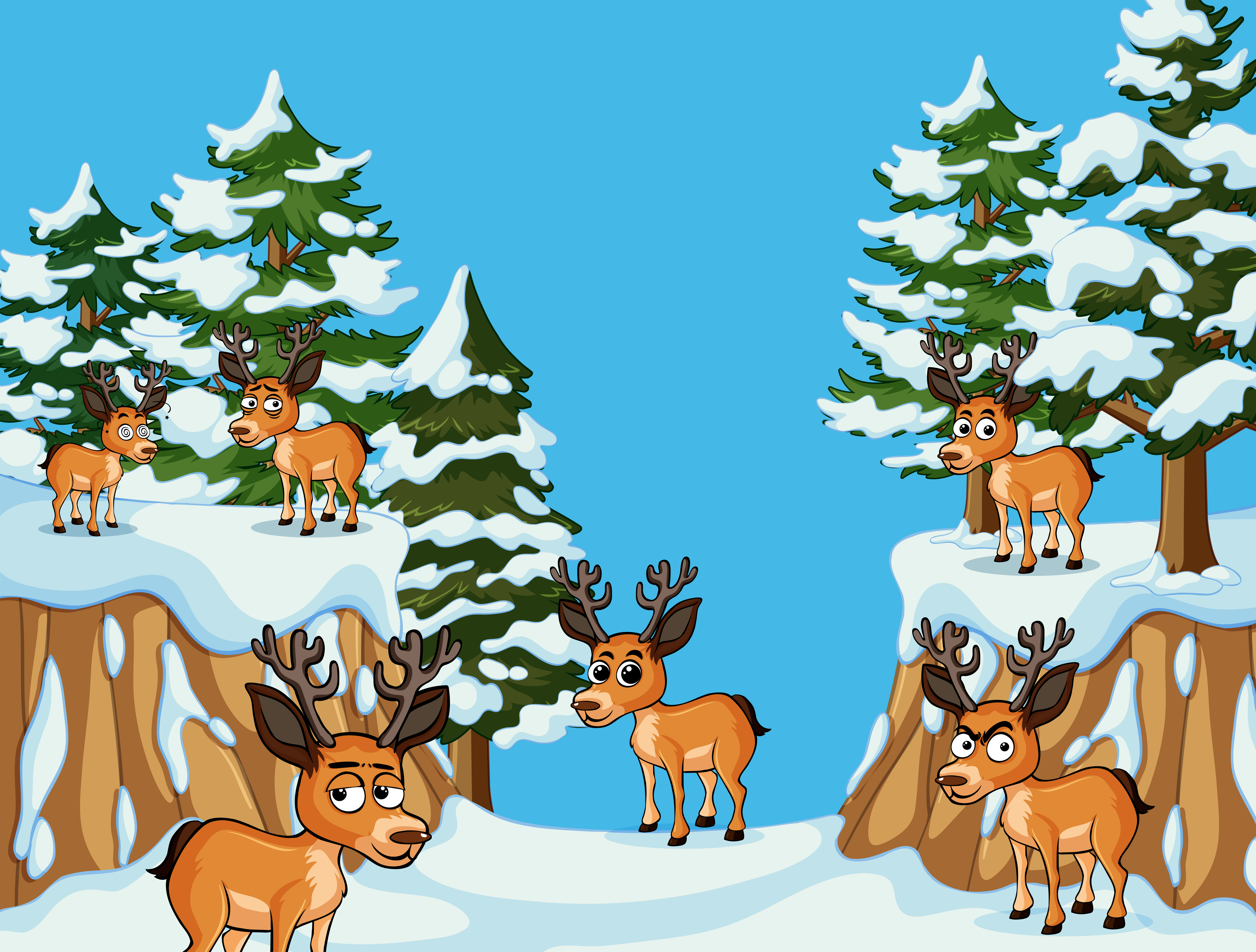 Free Free 159 Snow Mountain Svg SVG PNG EPS DXF File