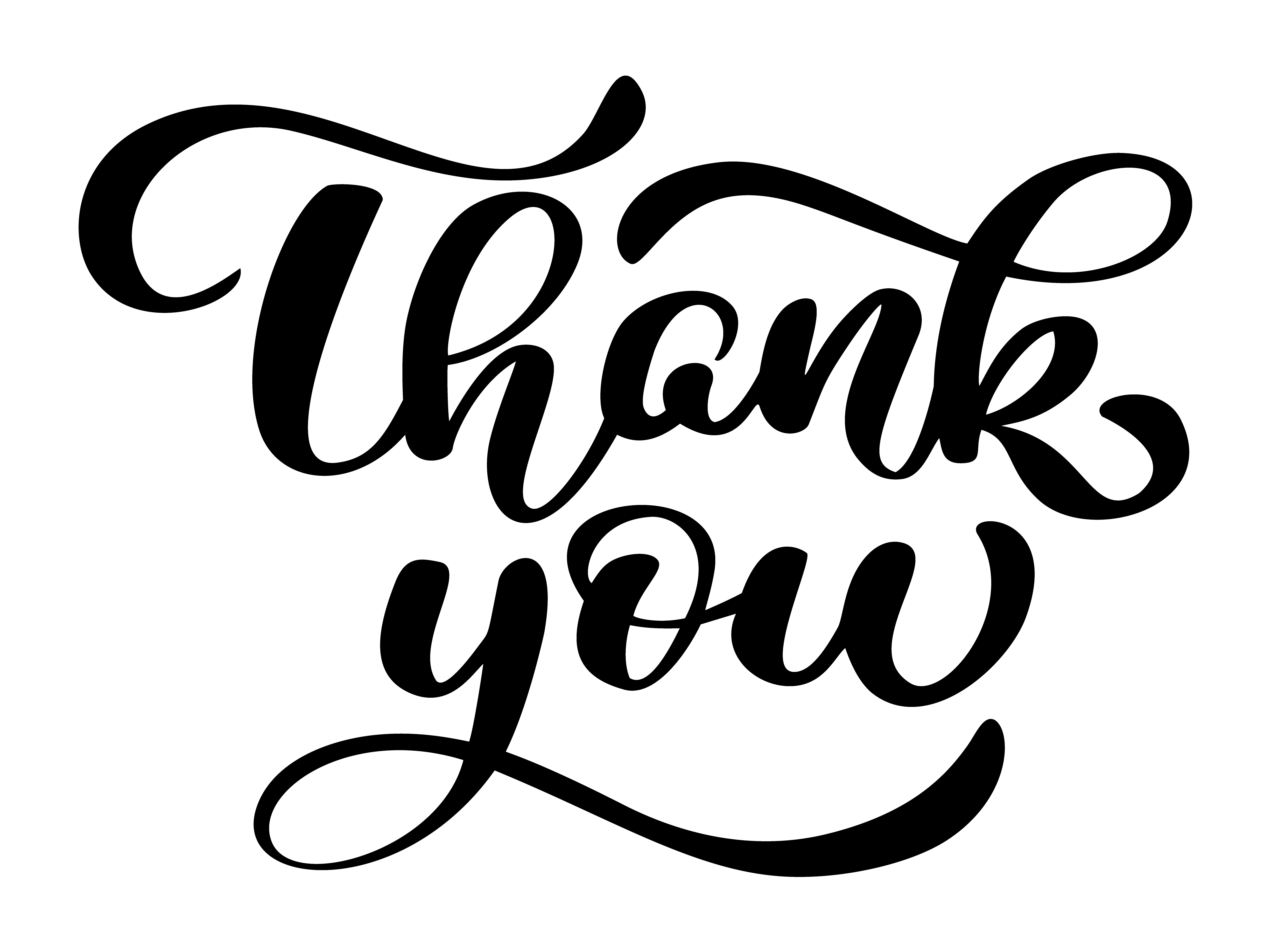 Free Thank You Card Svg 121 Svg File Cut Cricut