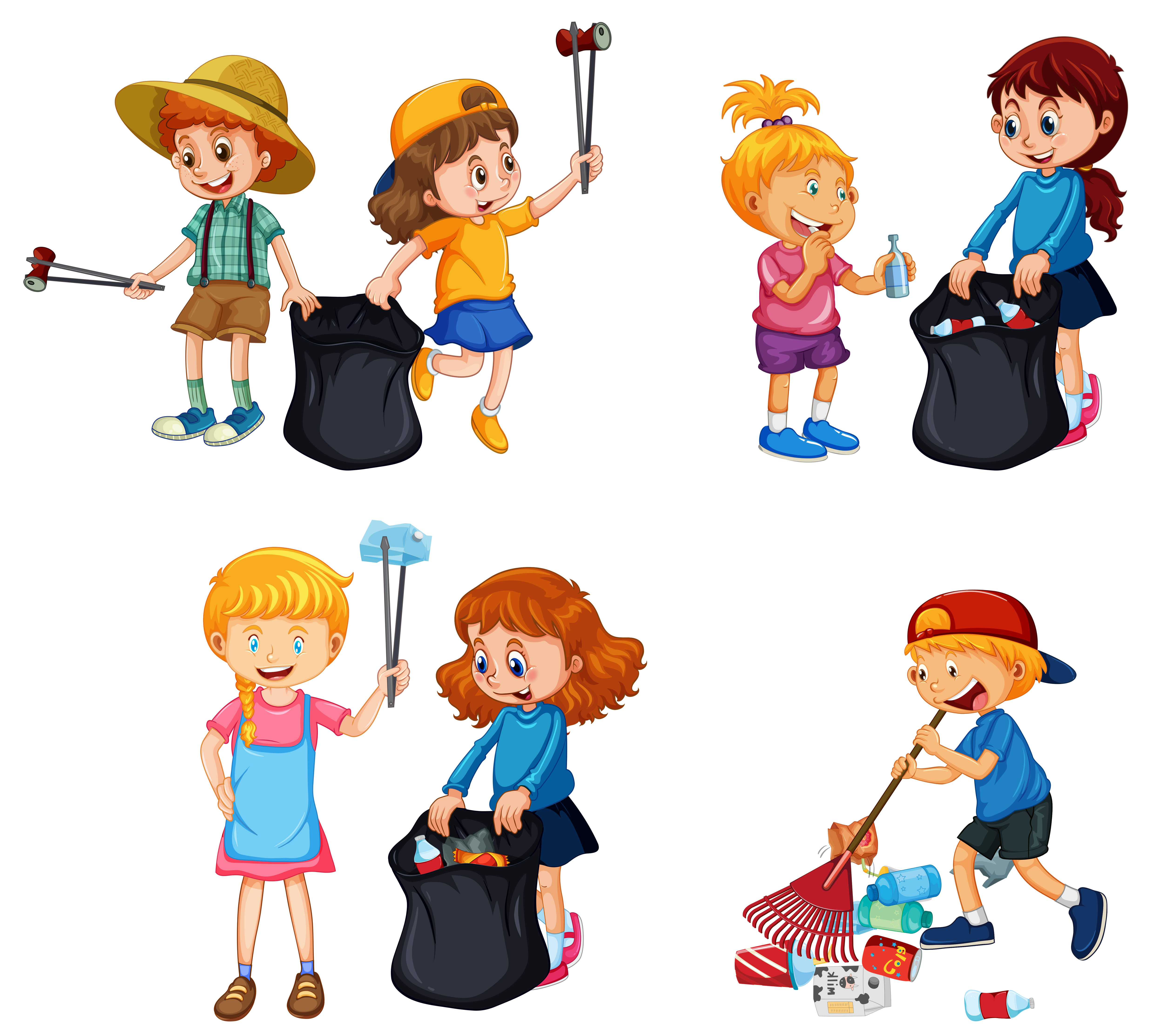 Kids Clean Vector Art, Icons, and Graphics for Free Download
