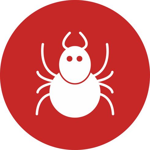 vector ant icon