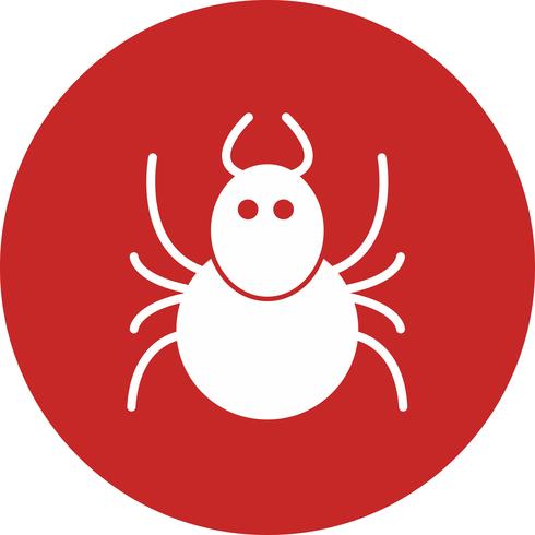 vector ant icon