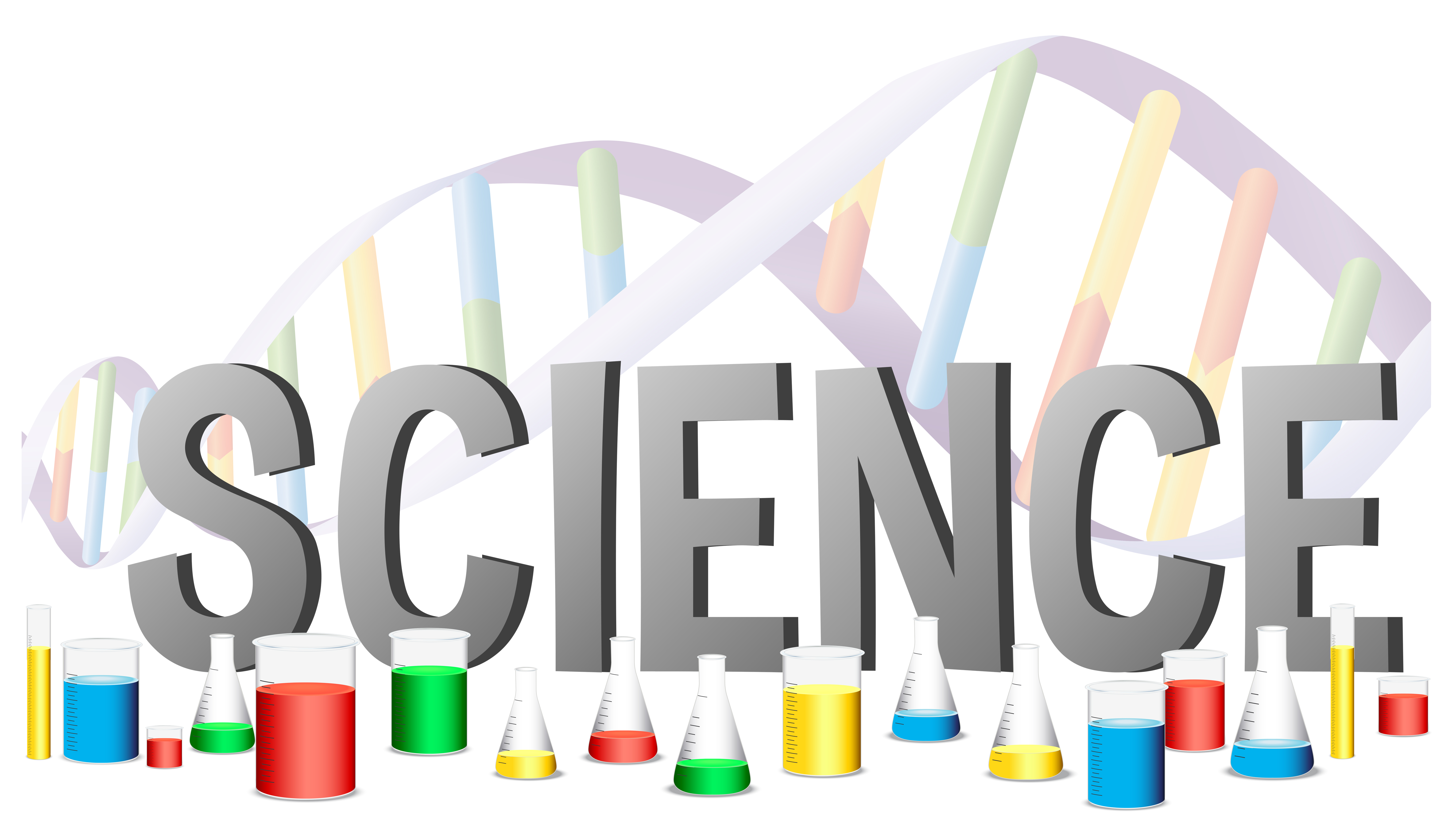 Word design for science with science equipments - Download ...