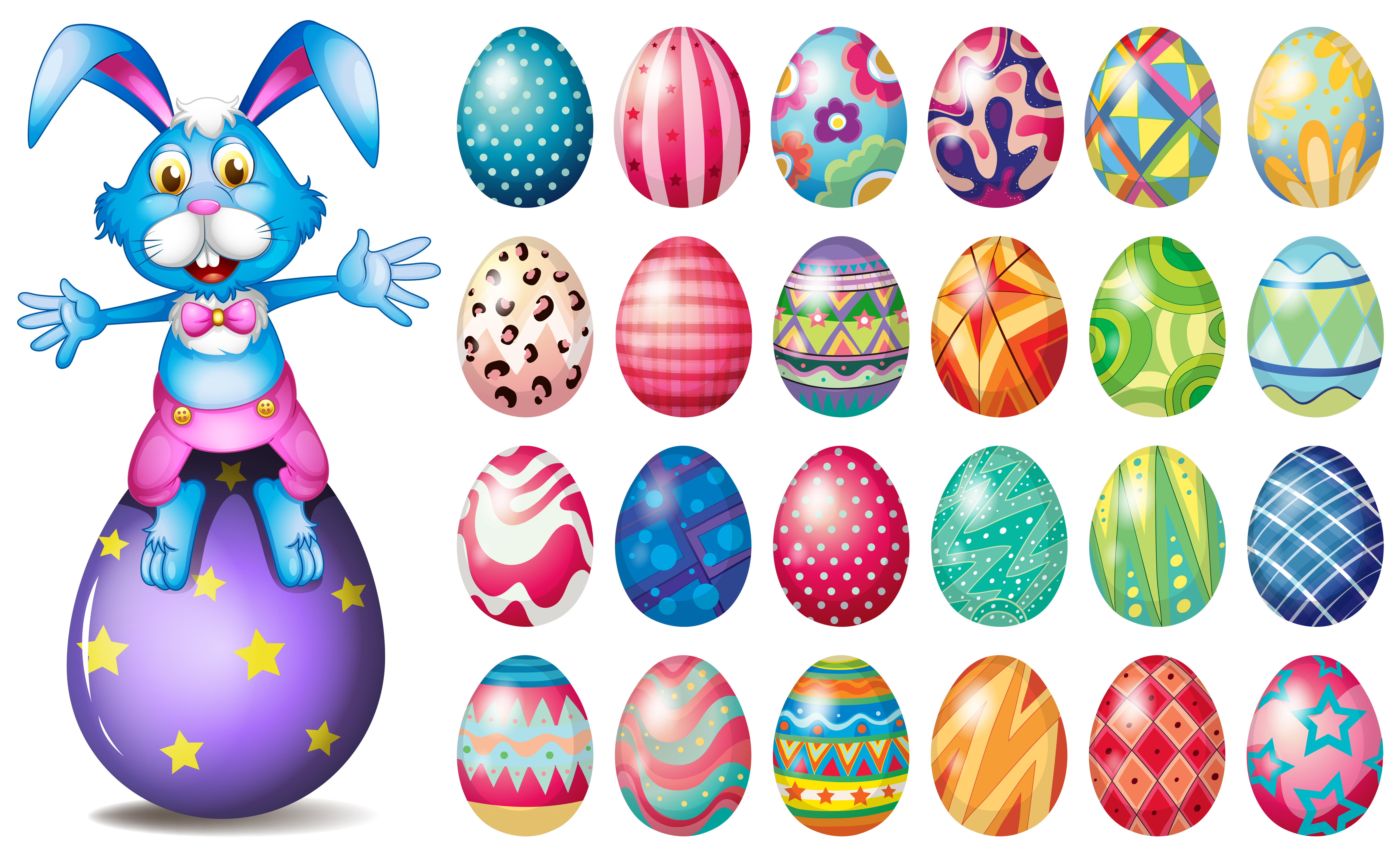 Download Easter 416801 - Download Free Vectors, Clipart Graphics & Vector Art
