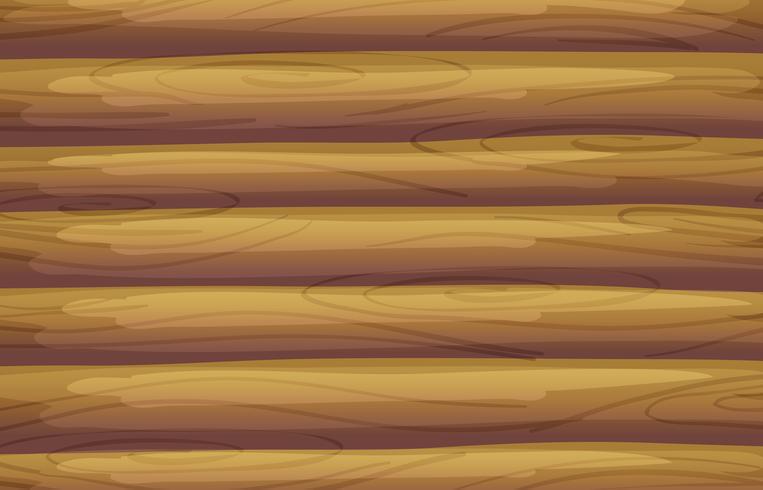 A bamboo background vector