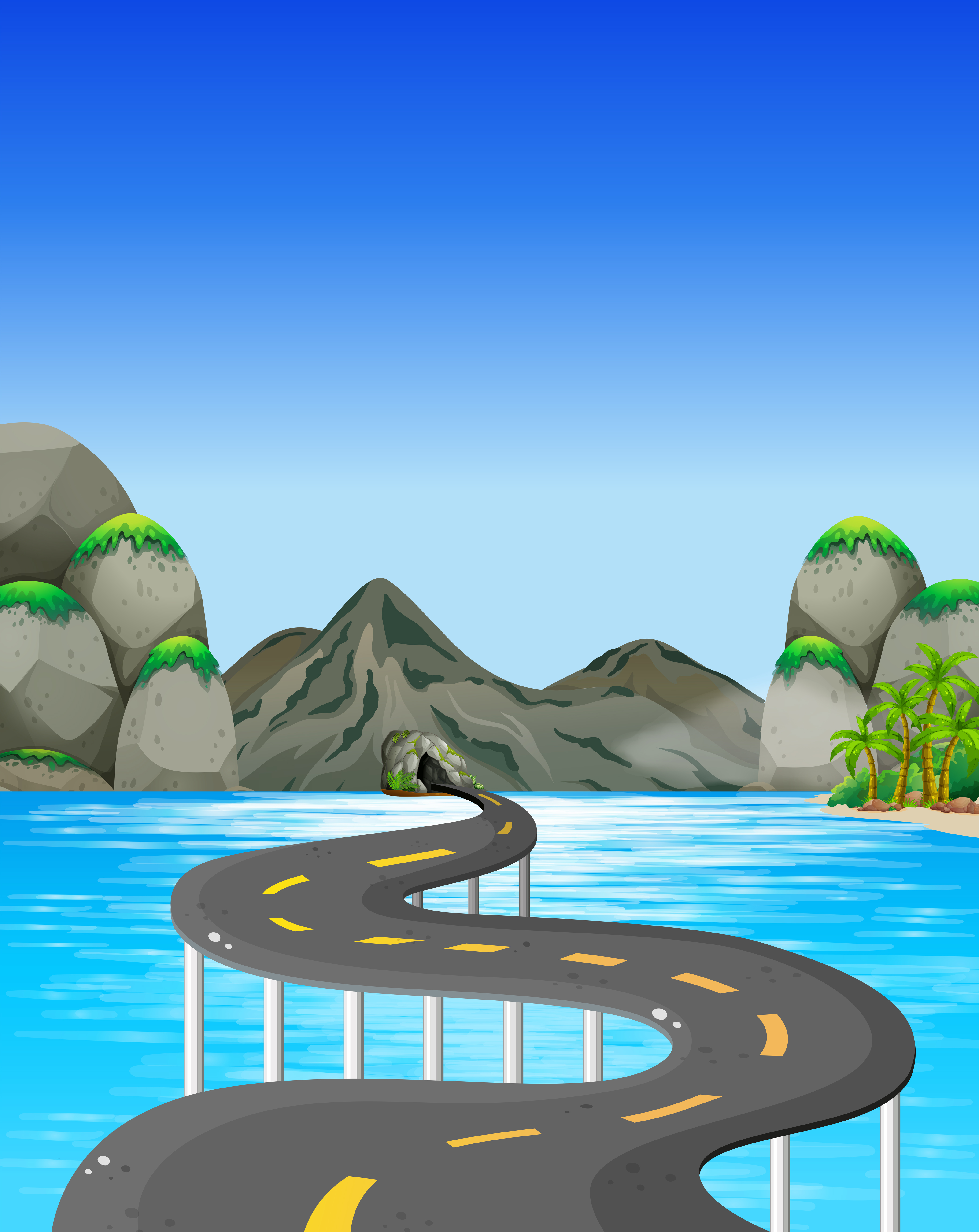 Free Free 228 Mountain Road Svg SVG PNG EPS DXF File