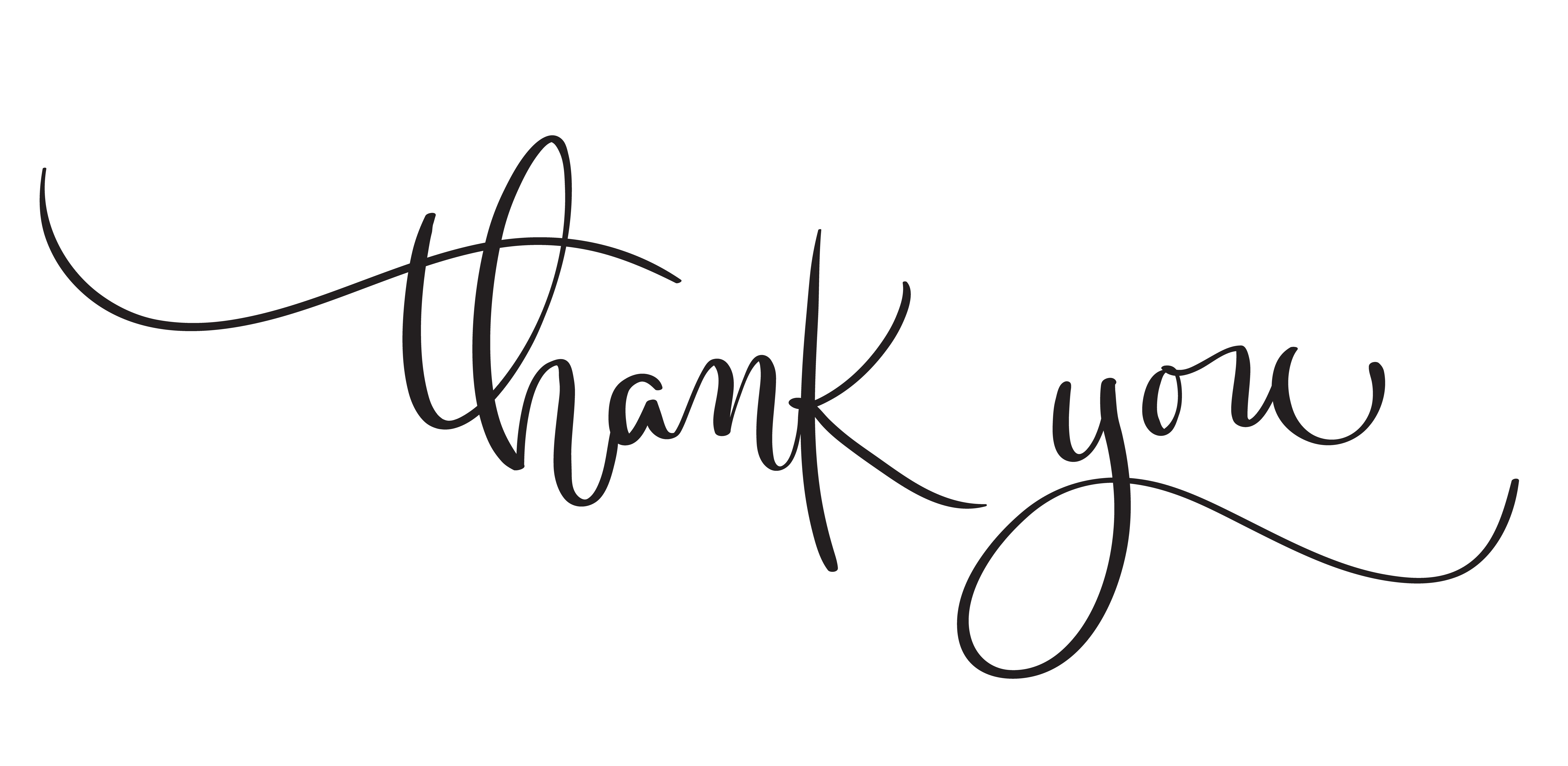 Thank you svg image - sociallasopa
