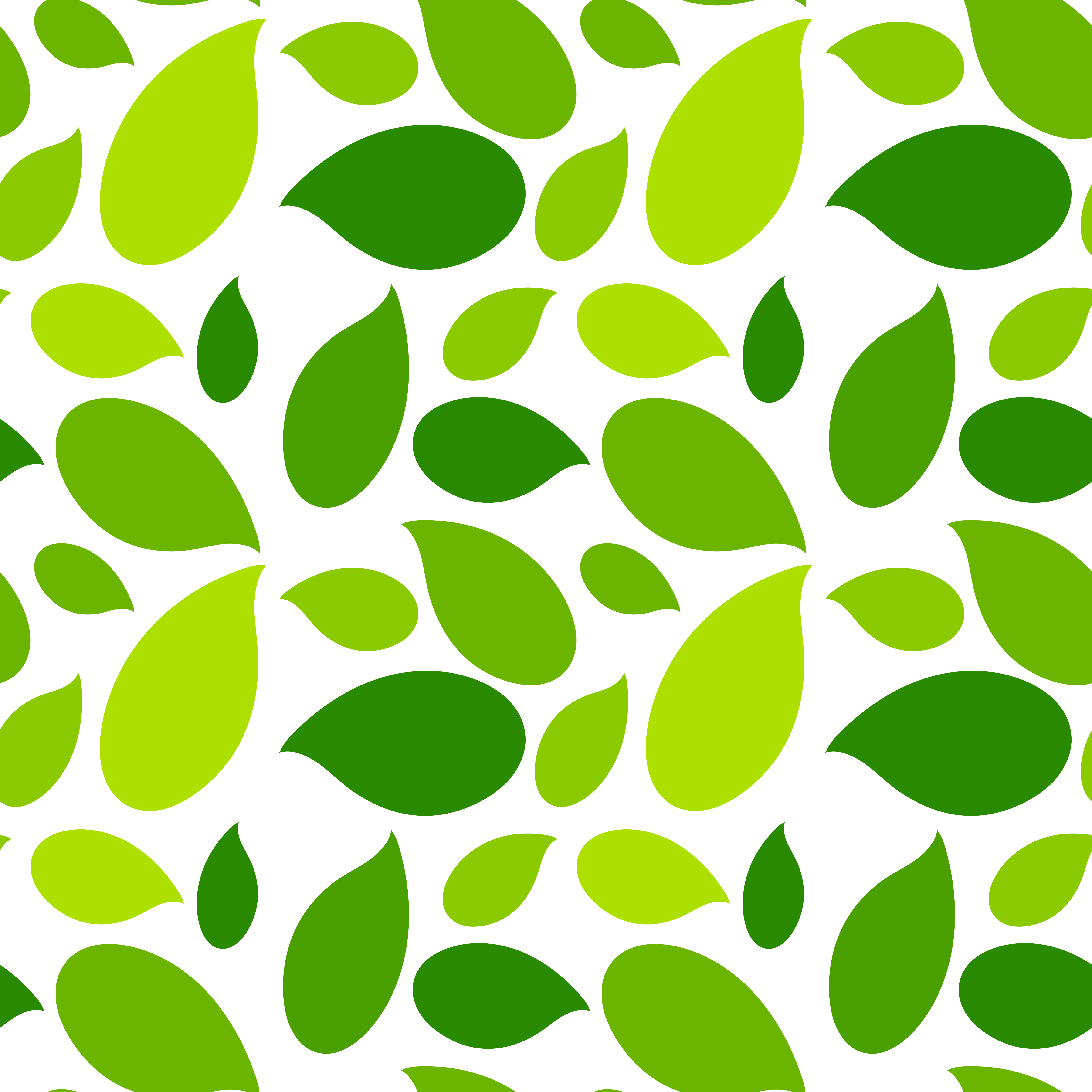 Green Leaf Seamless Pattern 418389 Vector Art At Vecteezy Green Leaf Seamless Pattern 418389 Vector Art At Vecteezy