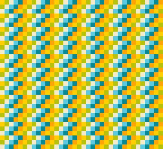 Colourful ethnic ornamental patterns Mexican, Seamless  pattern vector