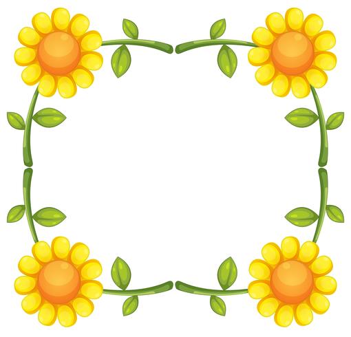 Template vector