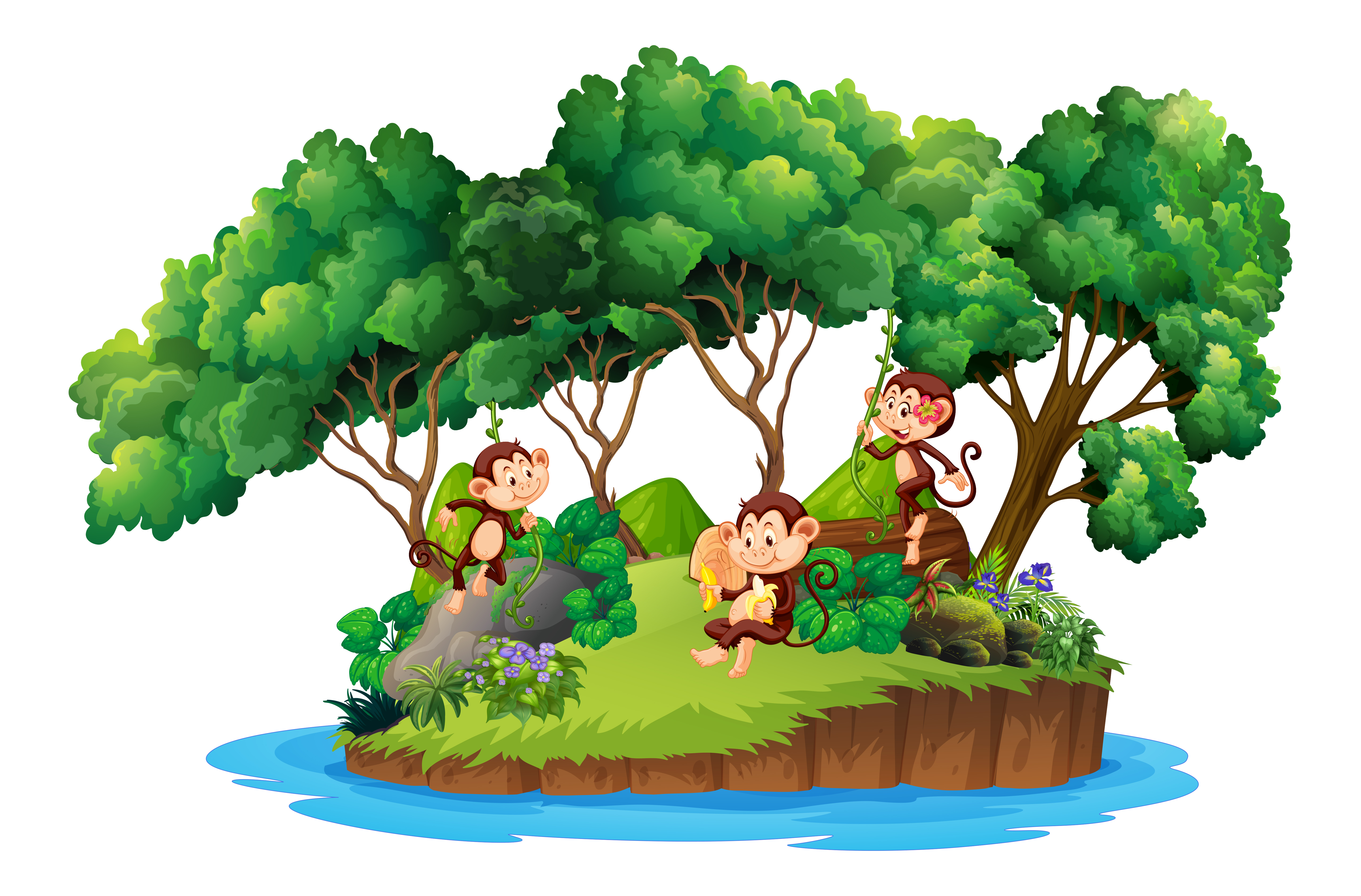 Free Free 219 Svg Files Monkey Svg Free SVG PNG EPS DXF File